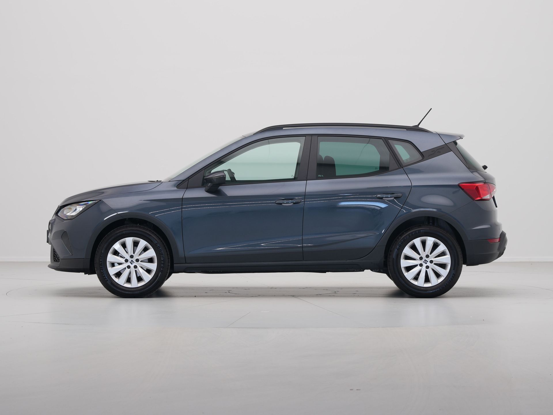 SEAT - Arona 1.0 EcoTSI Style Business Connect - 2024