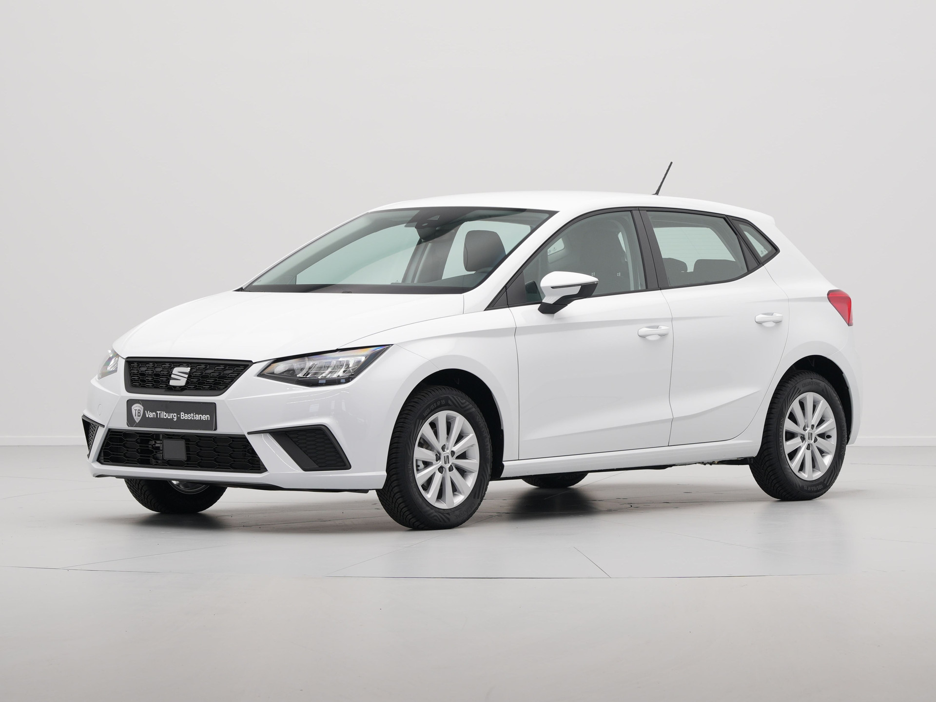SEAT - Ibiza Style - 2025