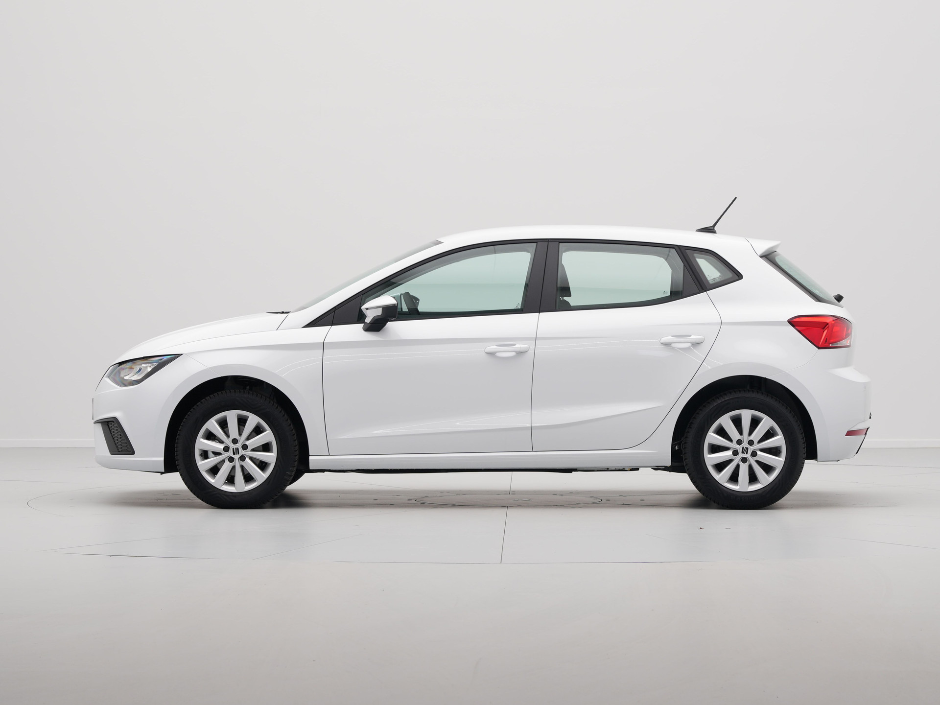 SEAT - Ibiza Style - 2025