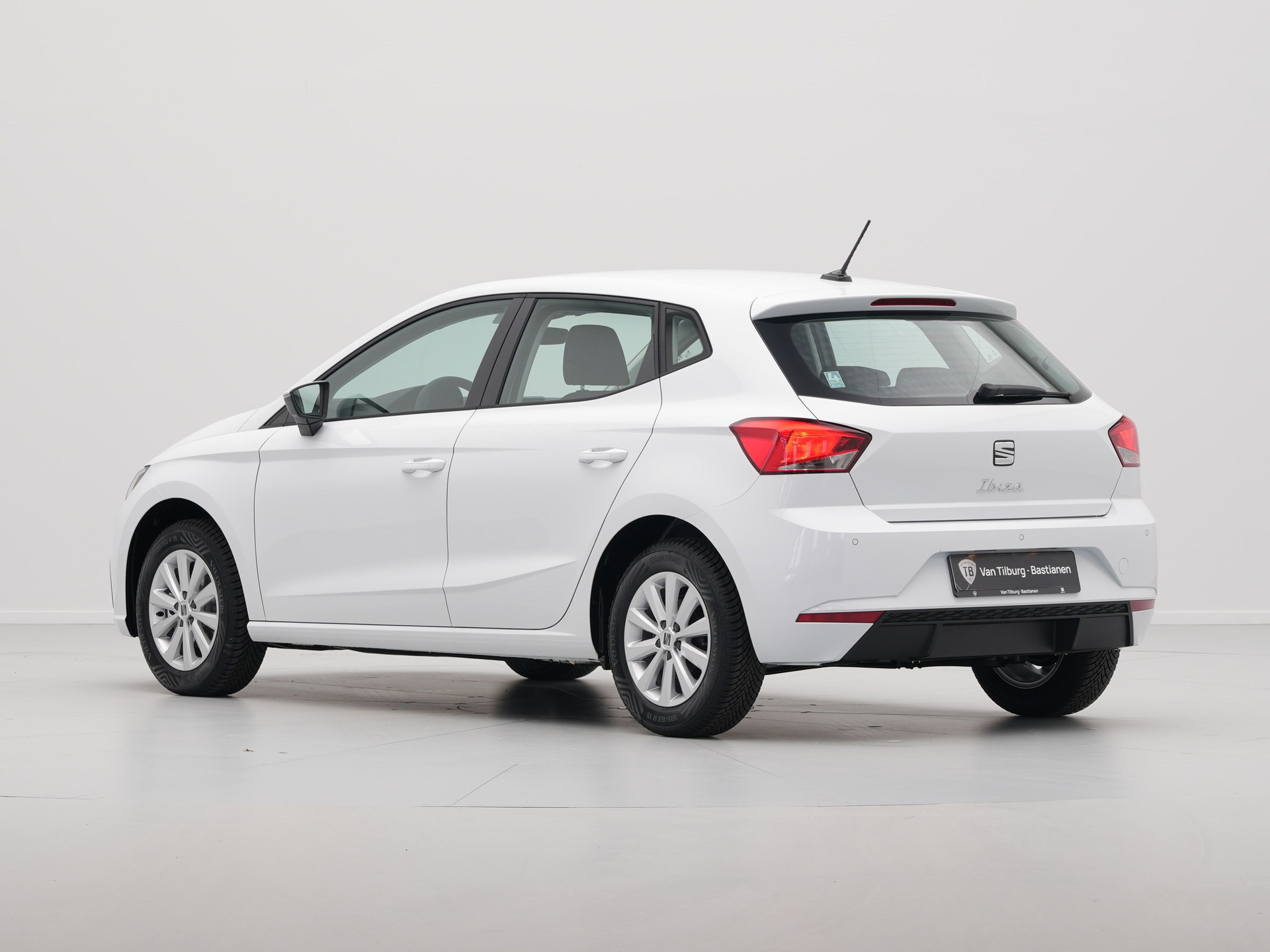 SEAT - Ibiza Style - 2025