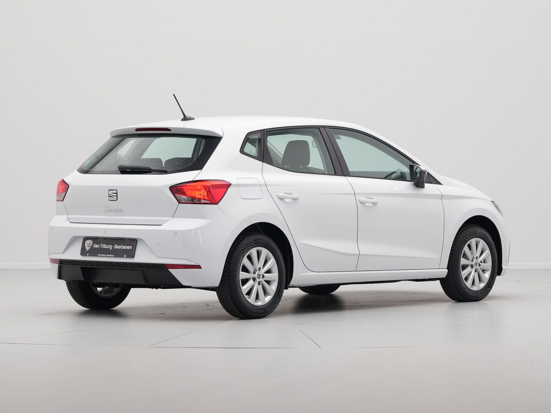 SEAT - Ibiza Style - 2025