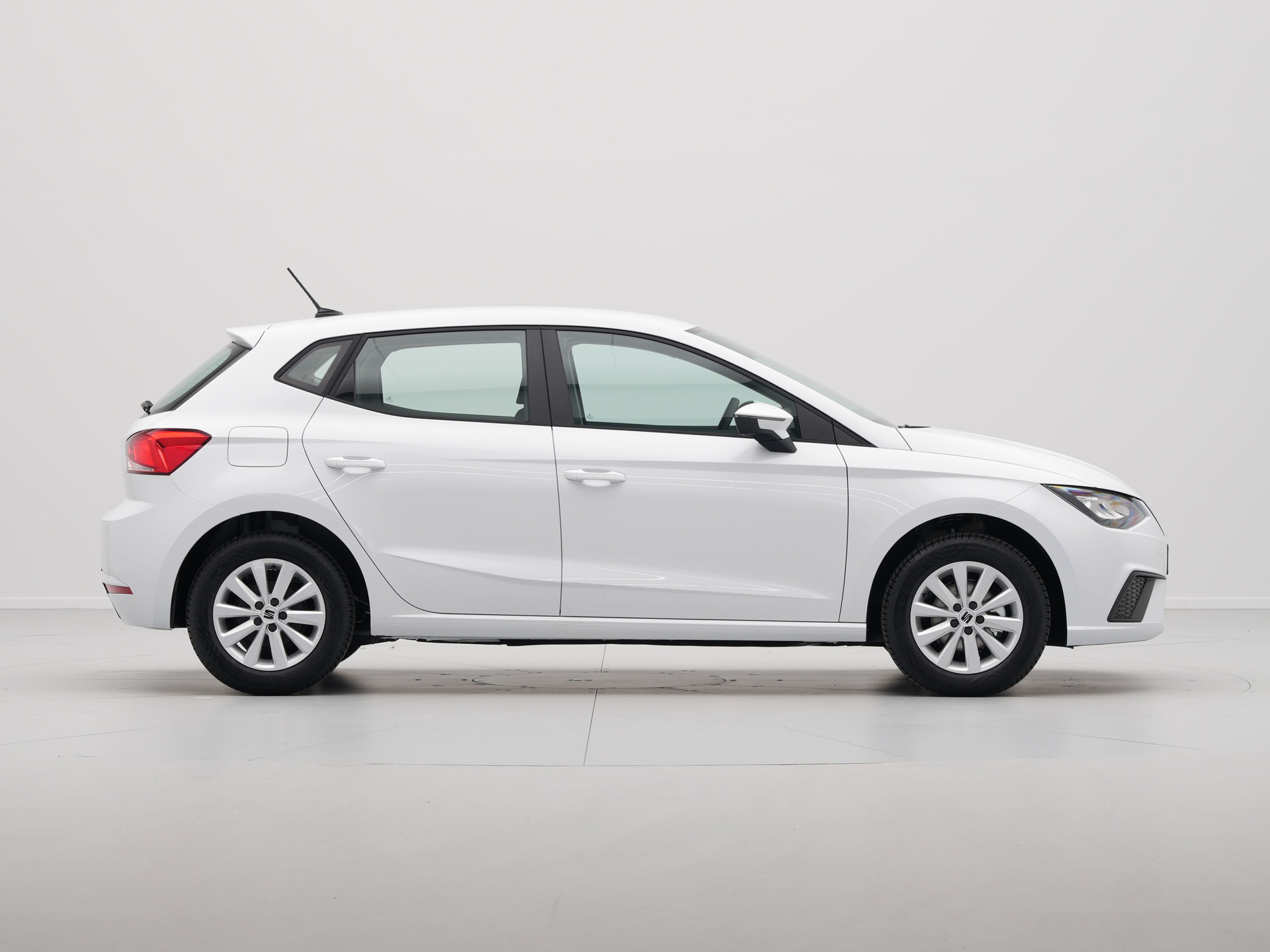 SEAT - Ibiza Style - 2025