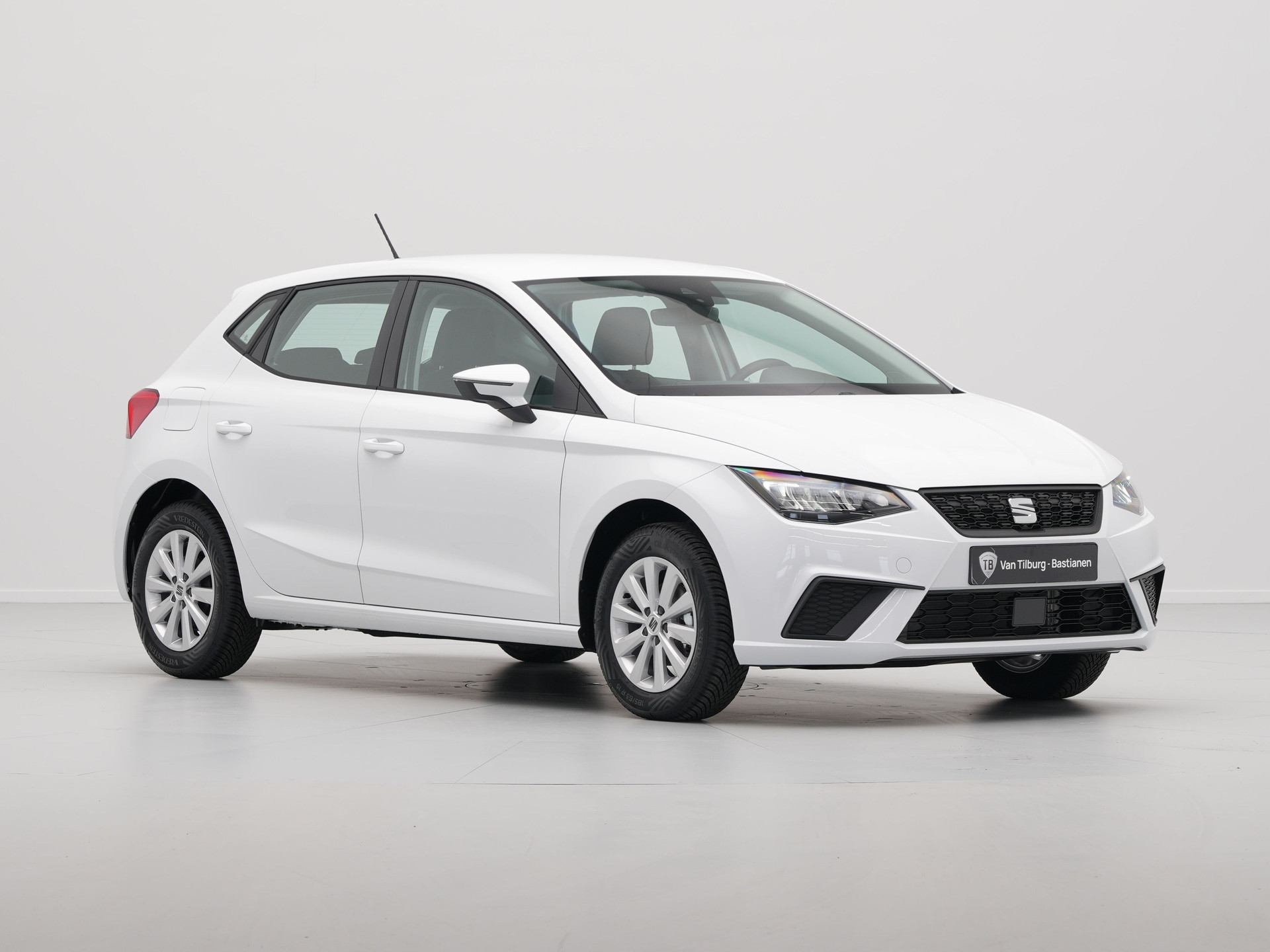 SEAT - Ibiza Style - 2025
