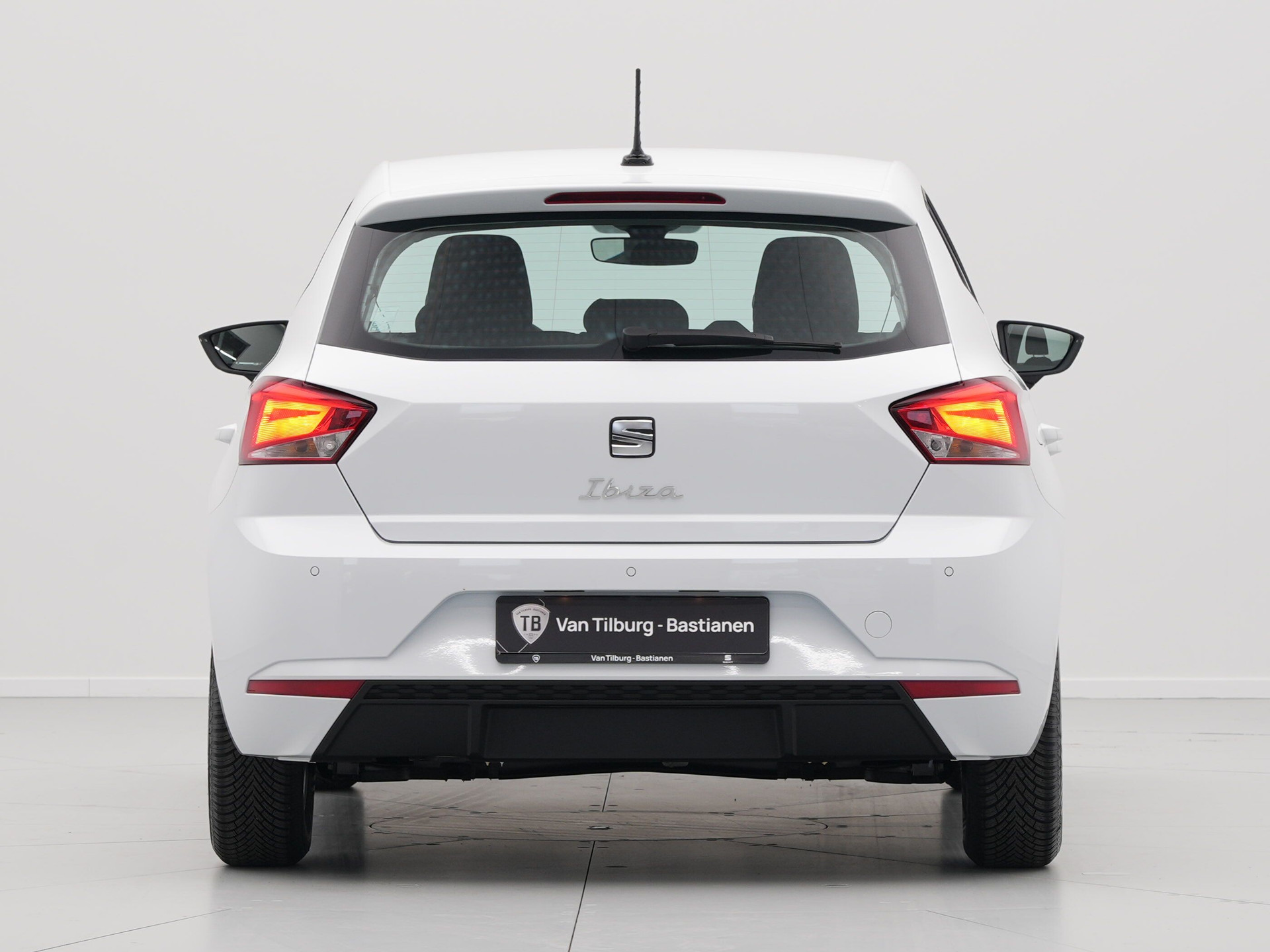 SEAT - Ibiza Style - 2025