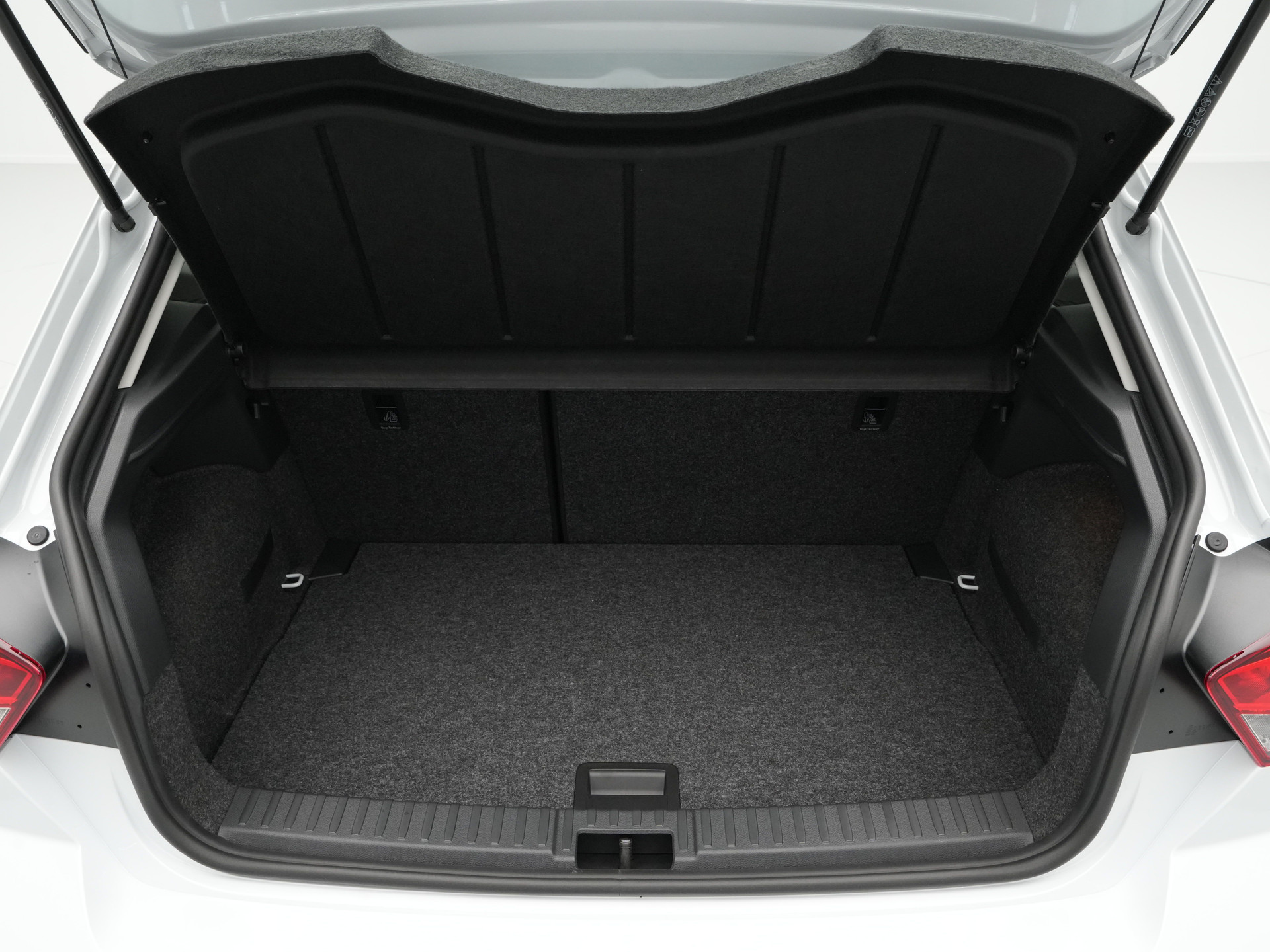 SEAT - Ibiza Style - 2025
