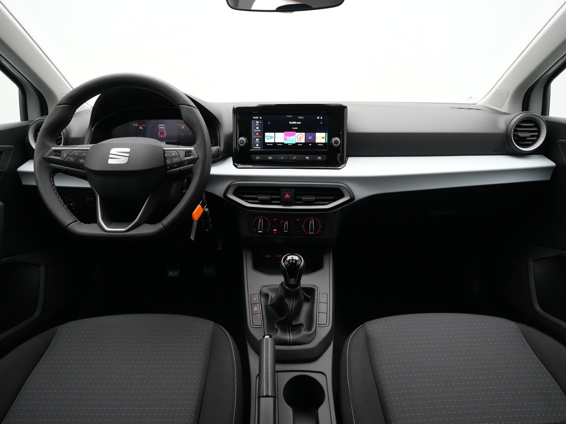 SEAT - Ibiza Style - 2025