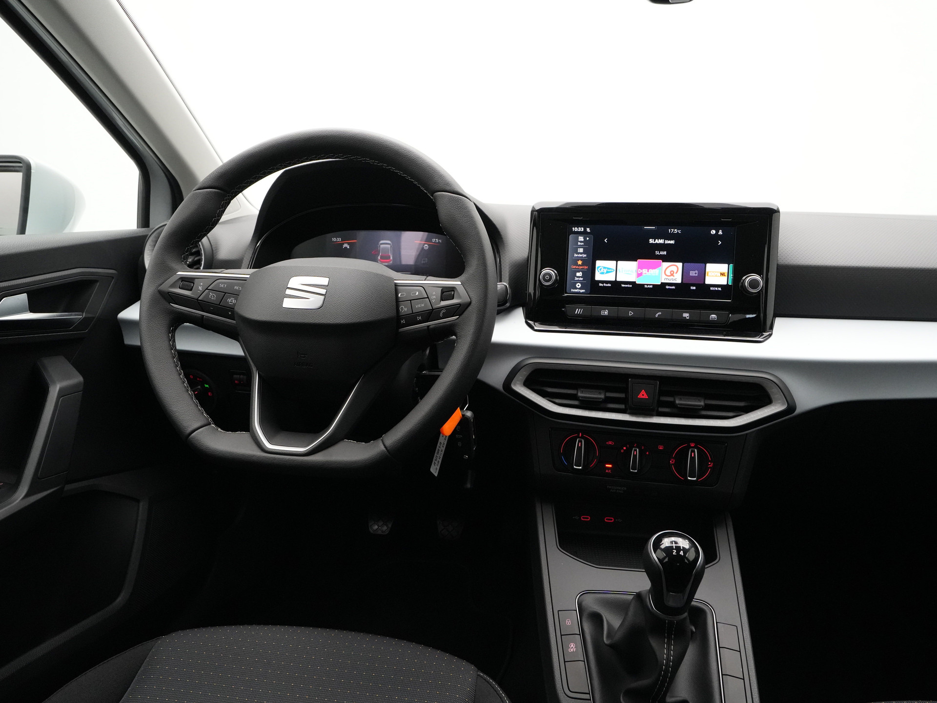 SEAT - Ibiza Style - 2025