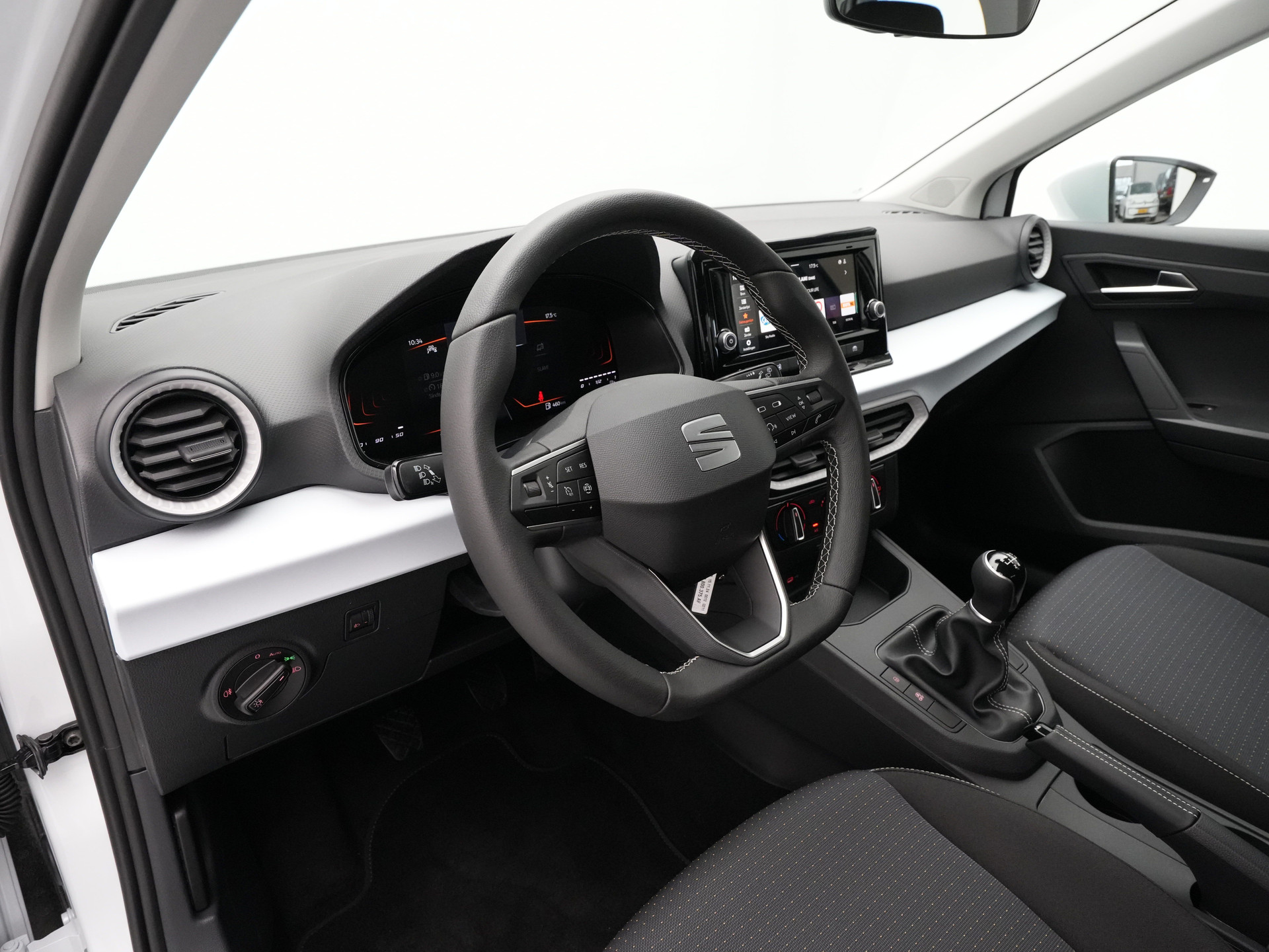 SEAT - Ibiza Style - 2025