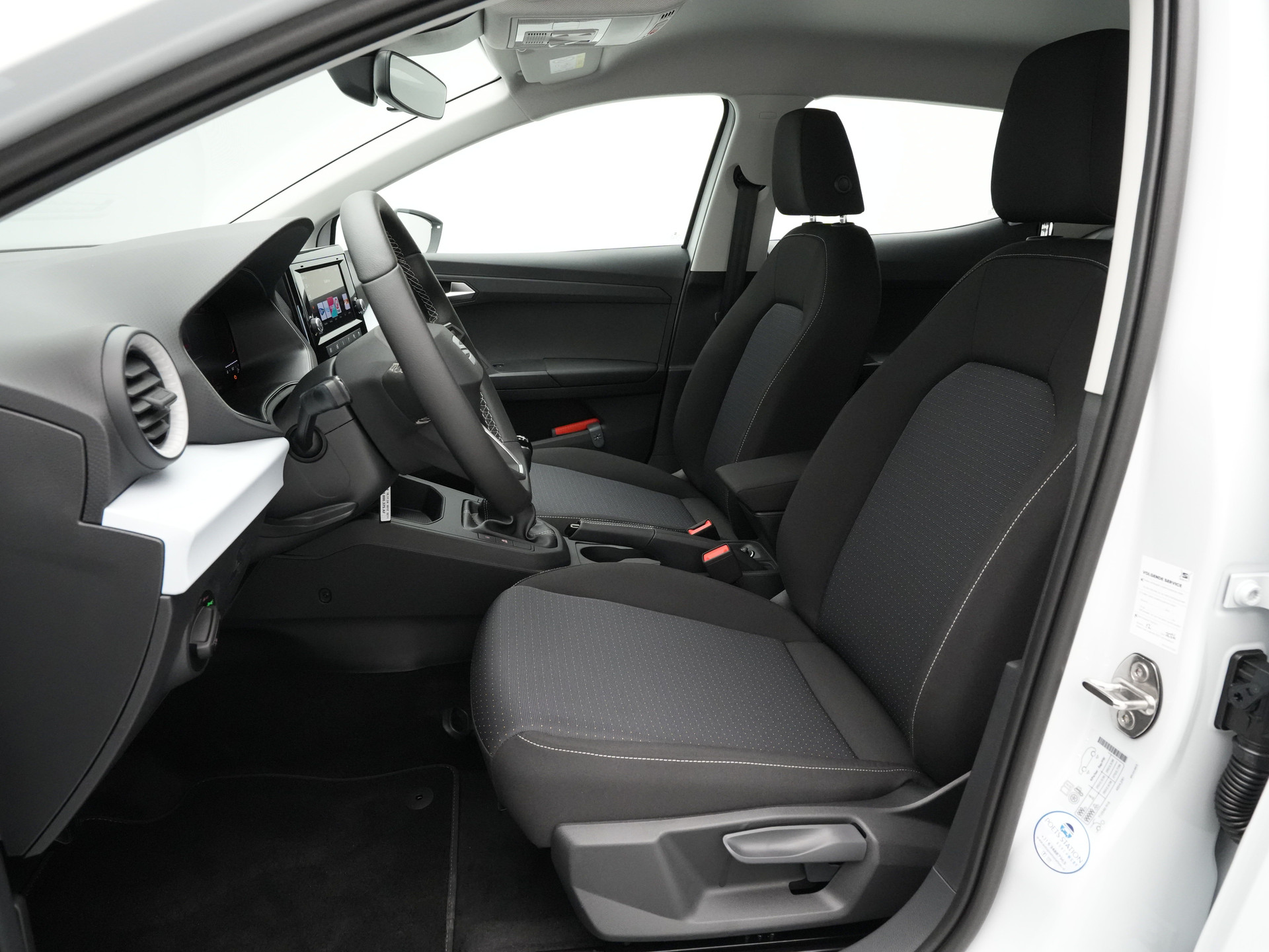 SEAT - Ibiza Style - 2025
