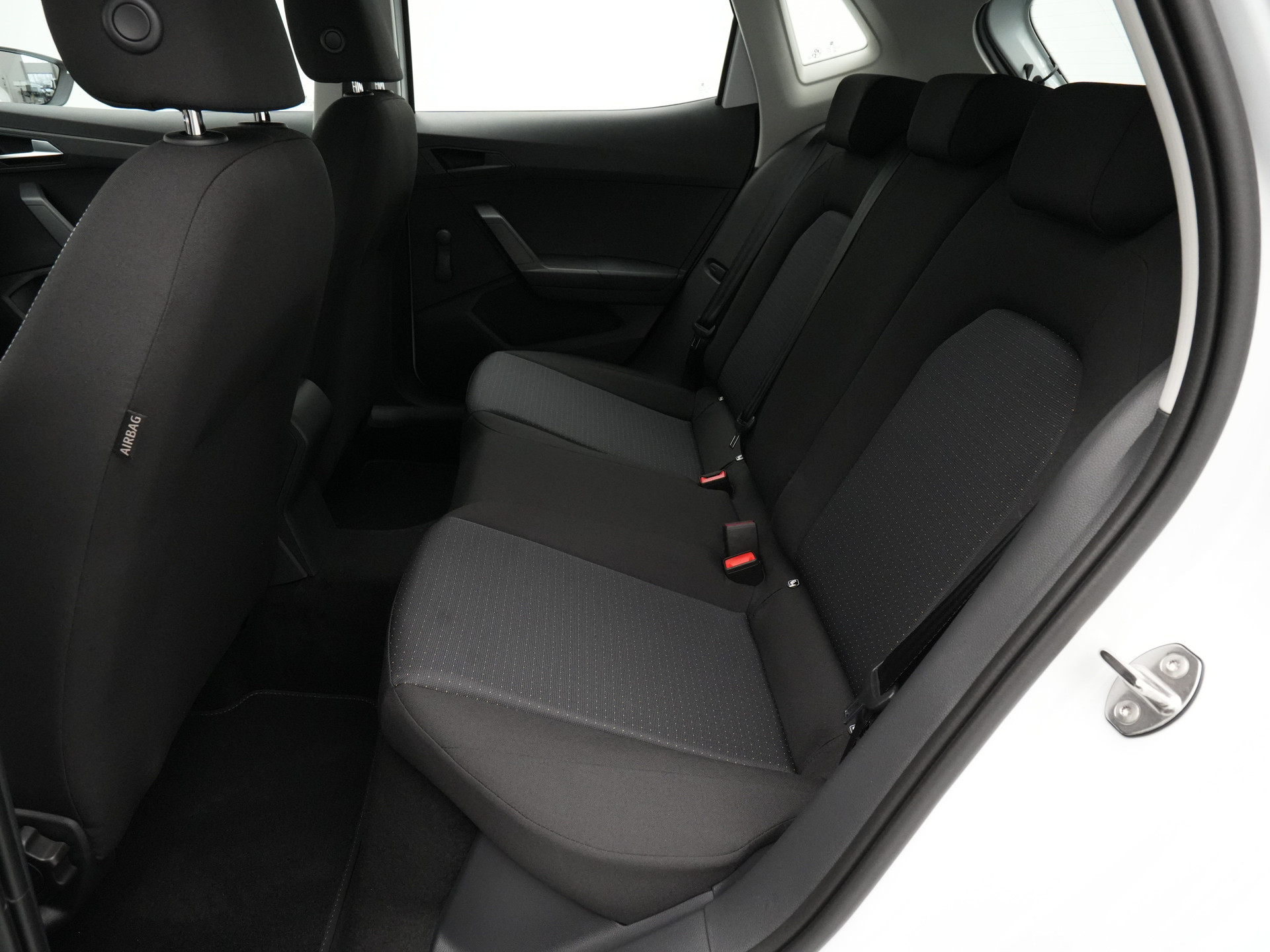 SEAT - Ibiza Style - 2025