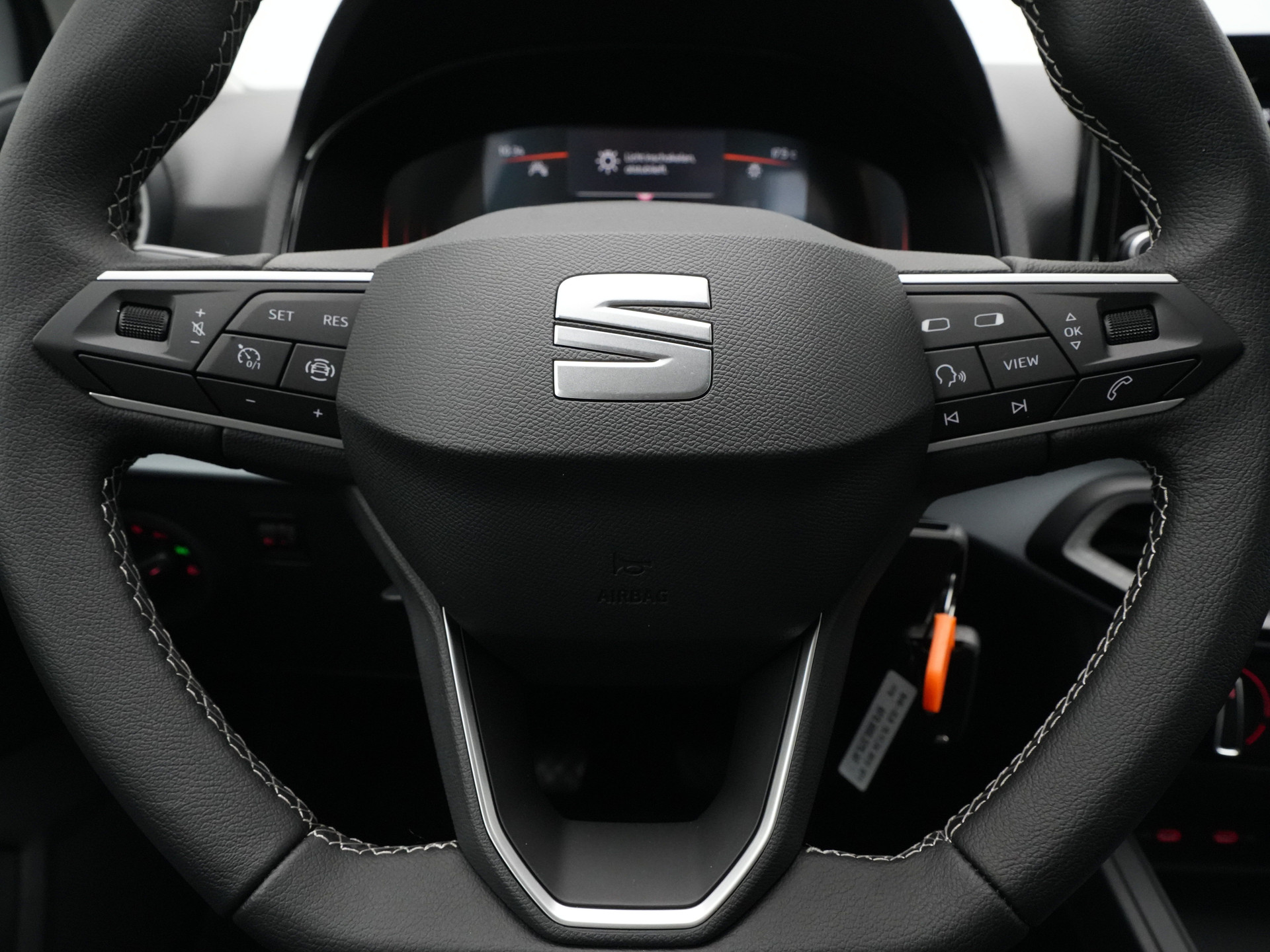 SEAT - Ibiza Style - 2025