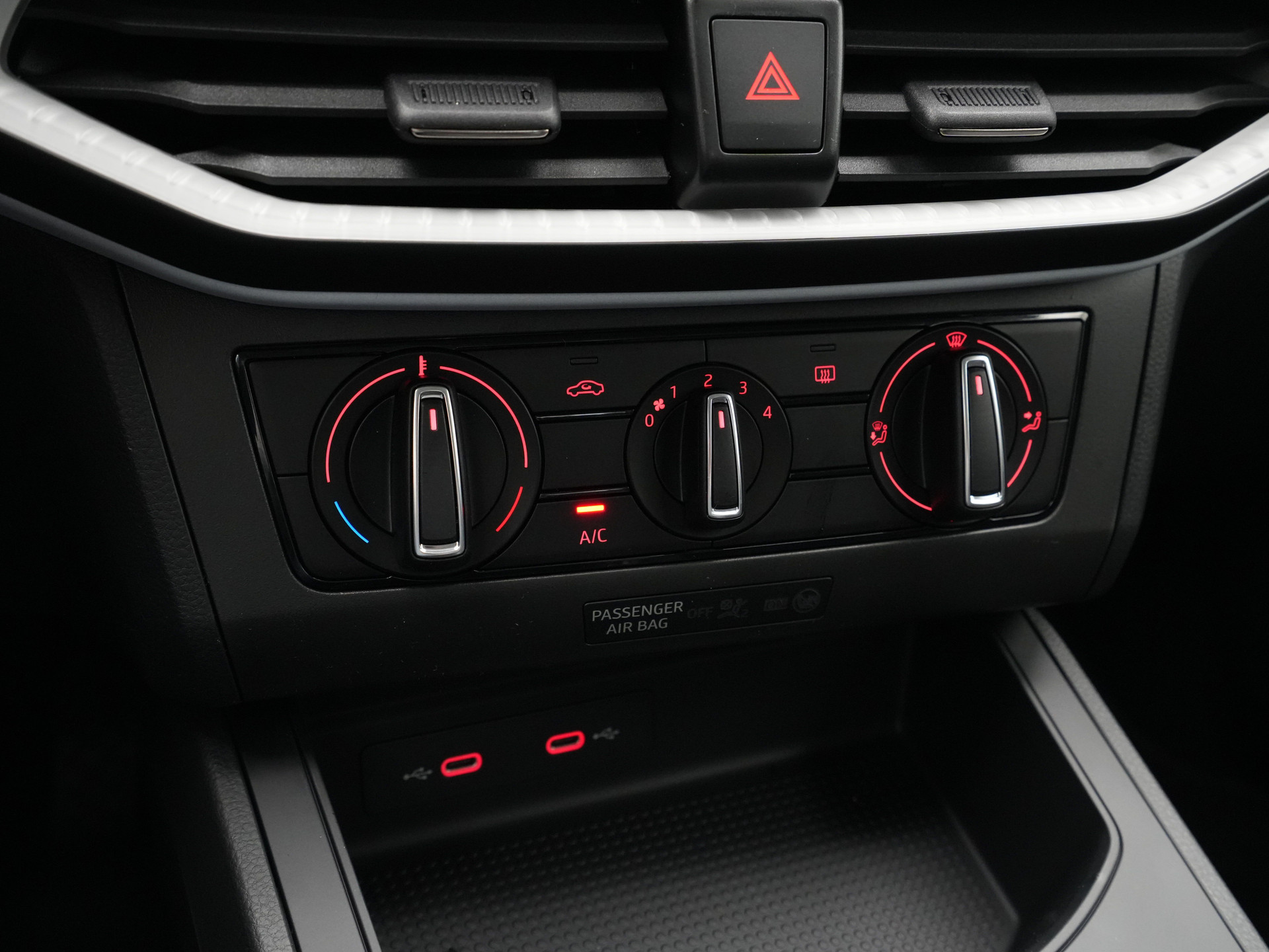 SEAT - Ibiza Style - 2025