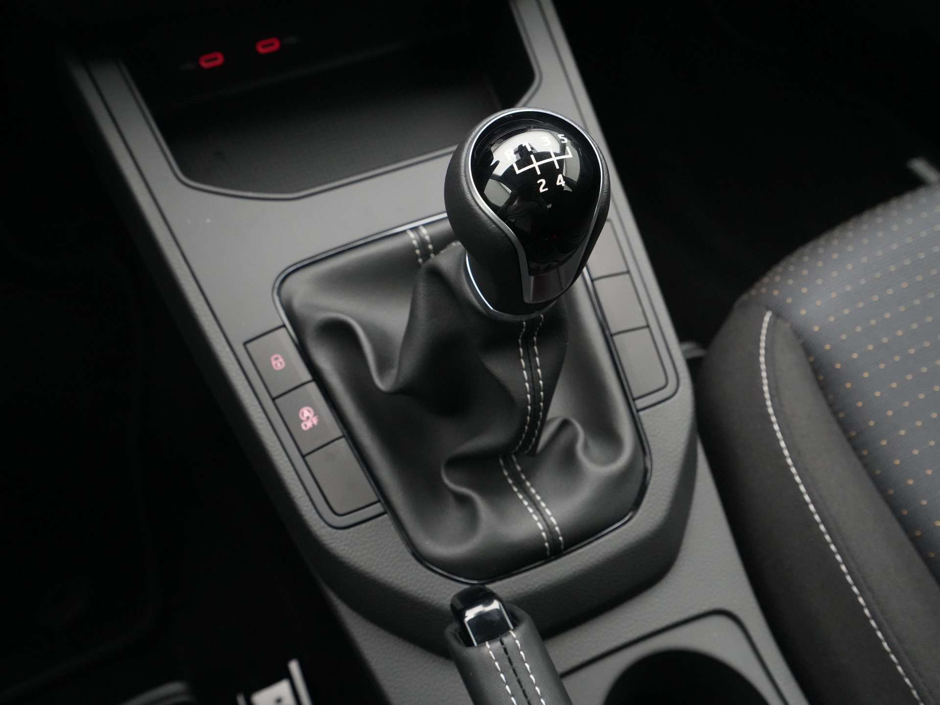 SEAT - Ibiza Style - 2025