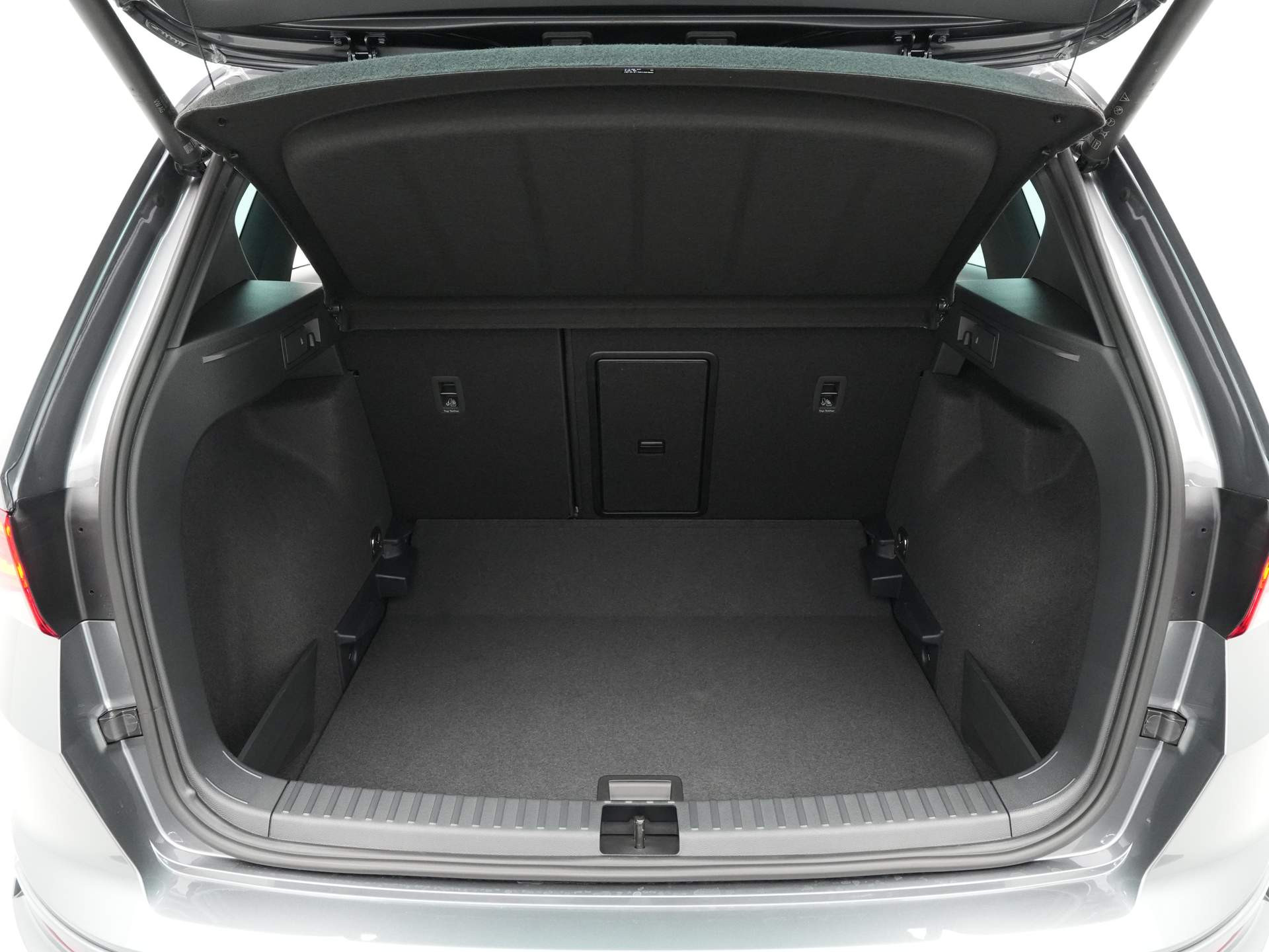 SEAT - Ateca 1.5 TSI FR Business Intense - 2024