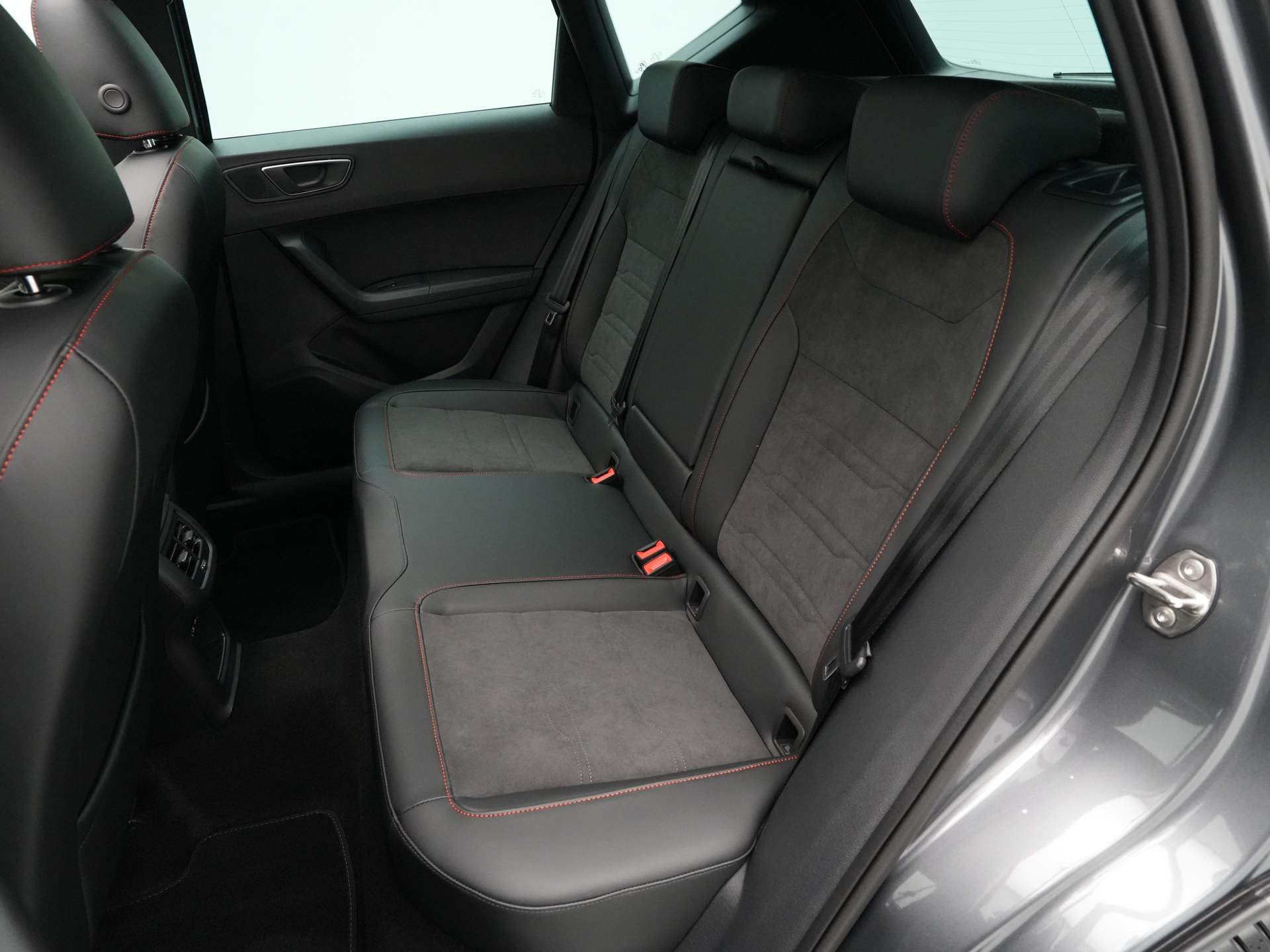 SEAT - Ateca 1.5 TSI FR Business Intense - 2024