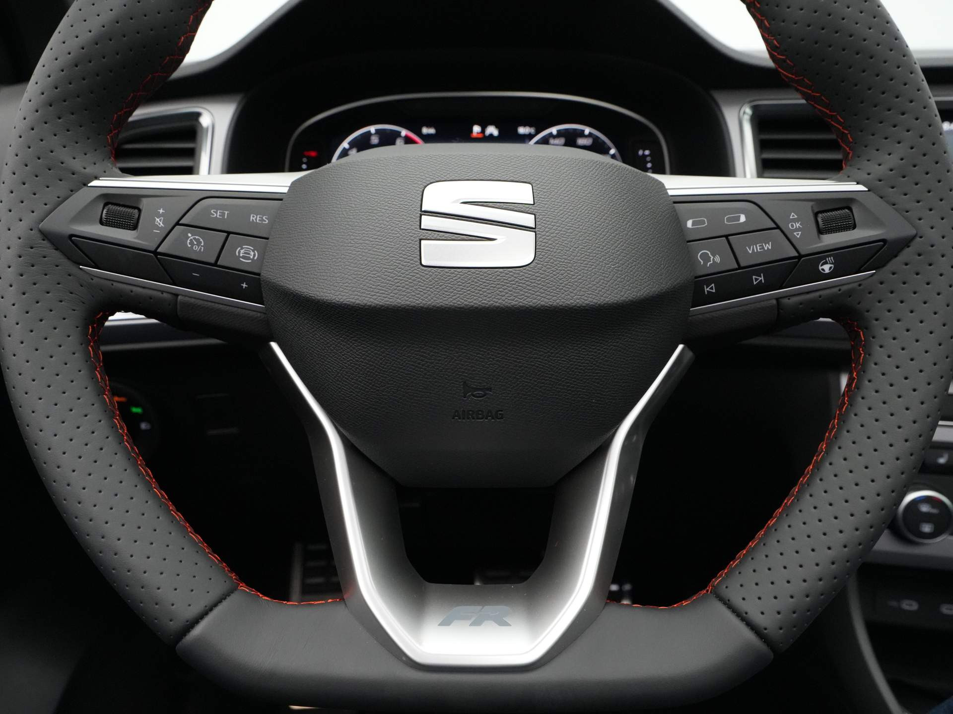 SEAT - Ateca 1.5 TSI FR Business Intense - 2024