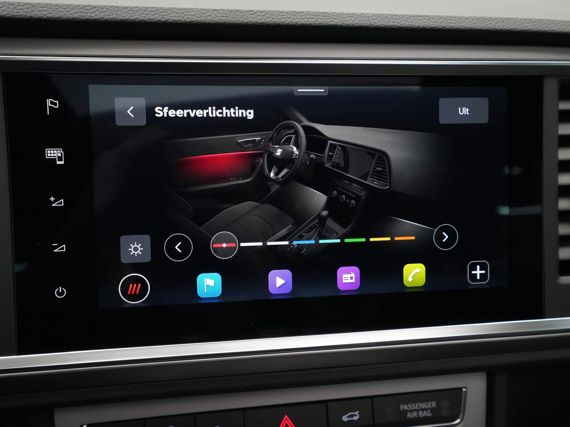 SEAT - Ateca 1.5 TSI FR Business Intense - 2024