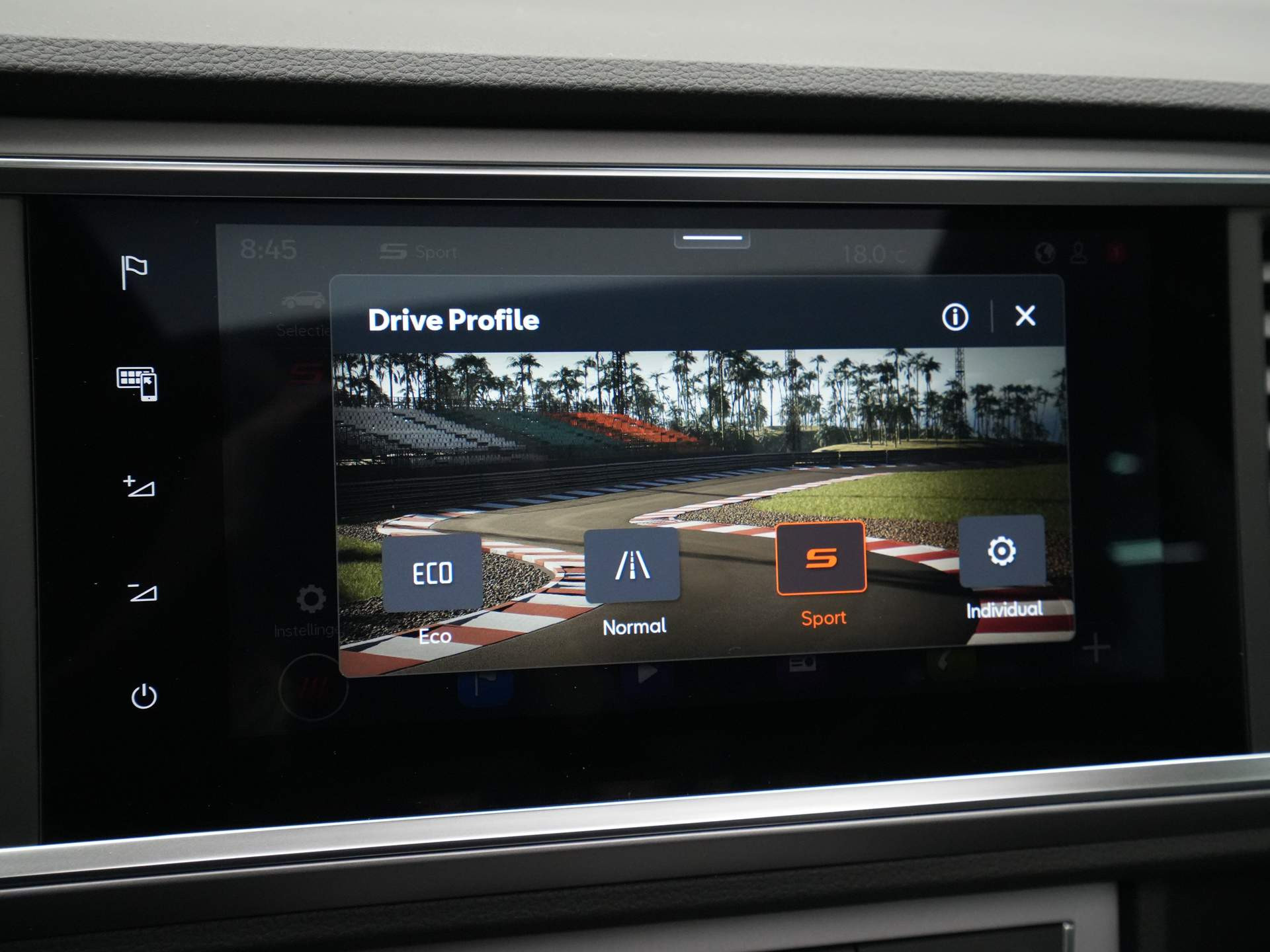 SEAT - Ateca 1.5 TSI FR Business Intense - 2024