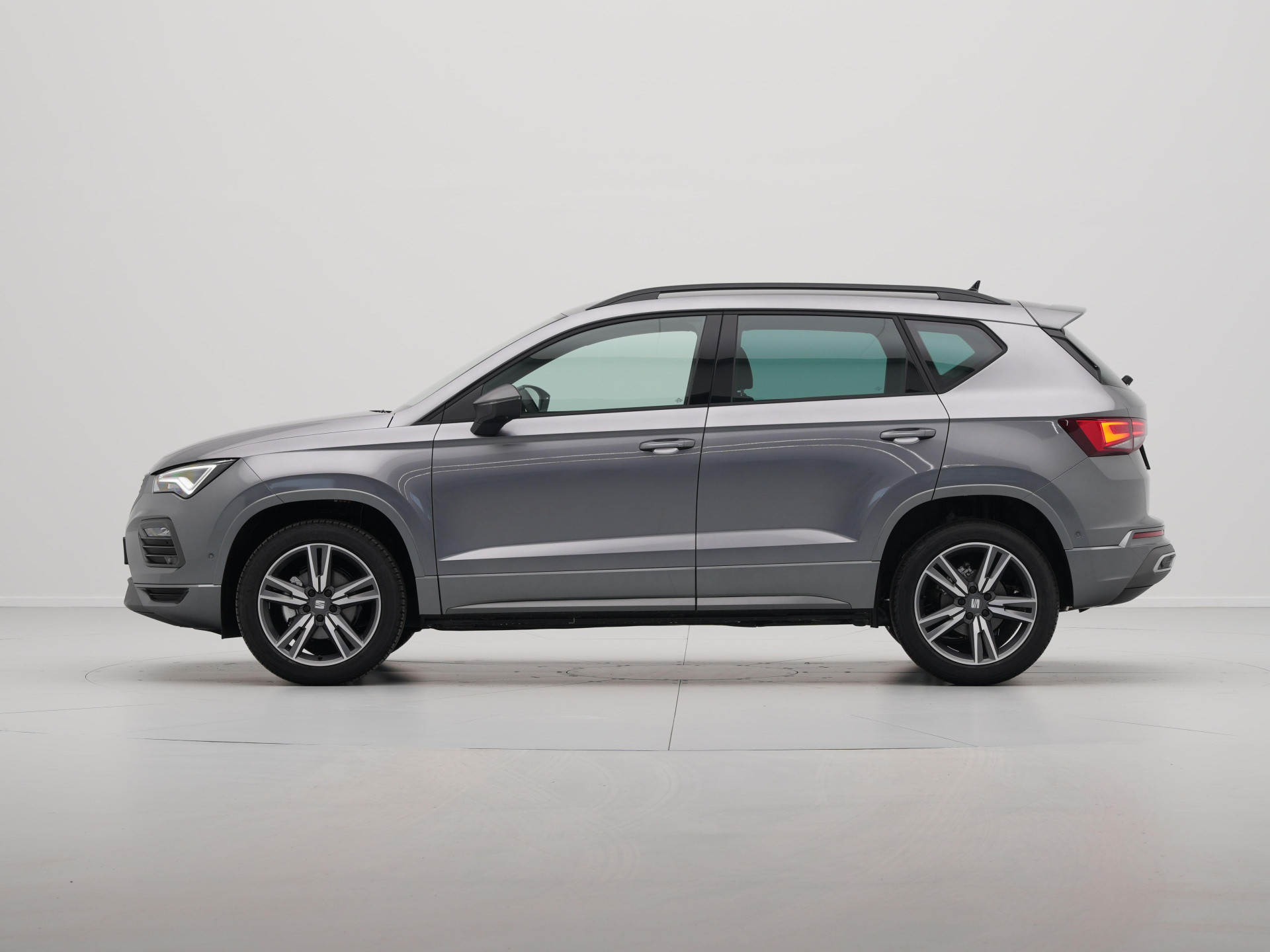 SEAT - Ateca 1.5 TSI FR Business Intense - 2024