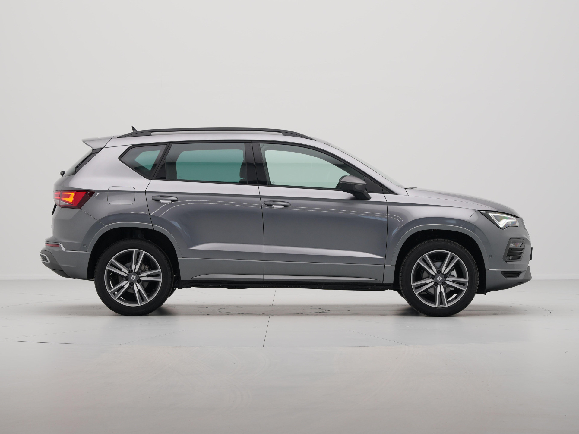 SEAT - Ateca 1.5 TSI FR Business Intense - 2024