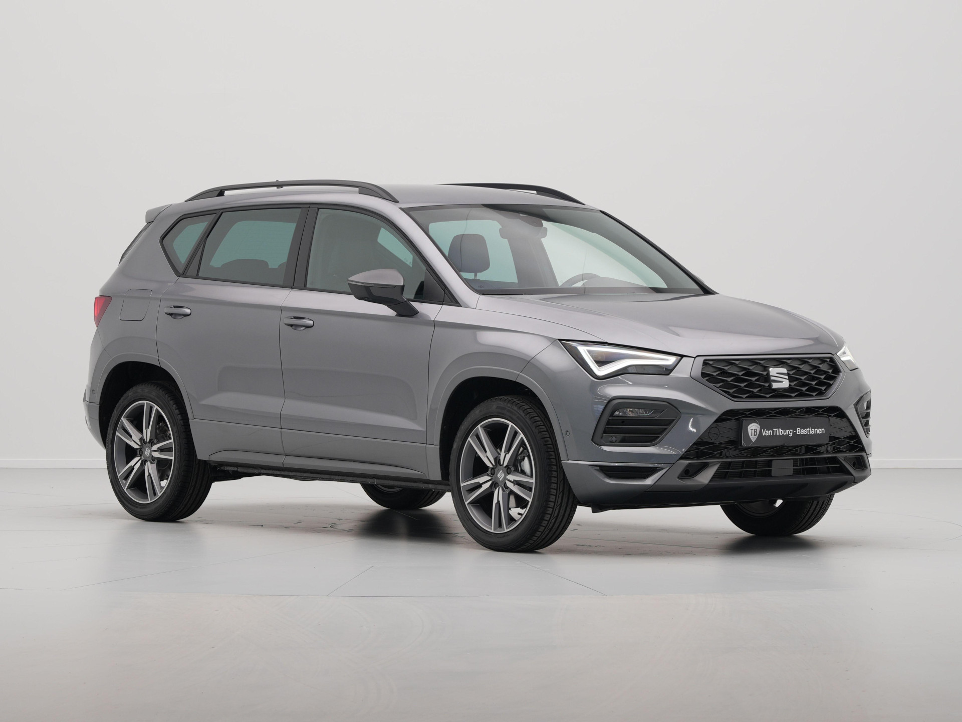SEAT - Ateca 1.5 TSI FR Business Intense - 2024