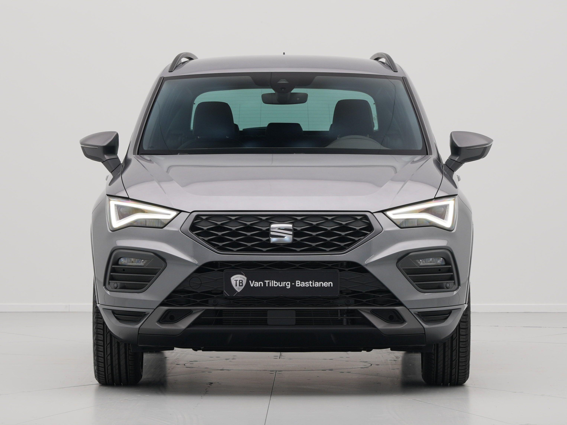 SEAT - Ateca 1.5 TSI FR Business Intense - 2024