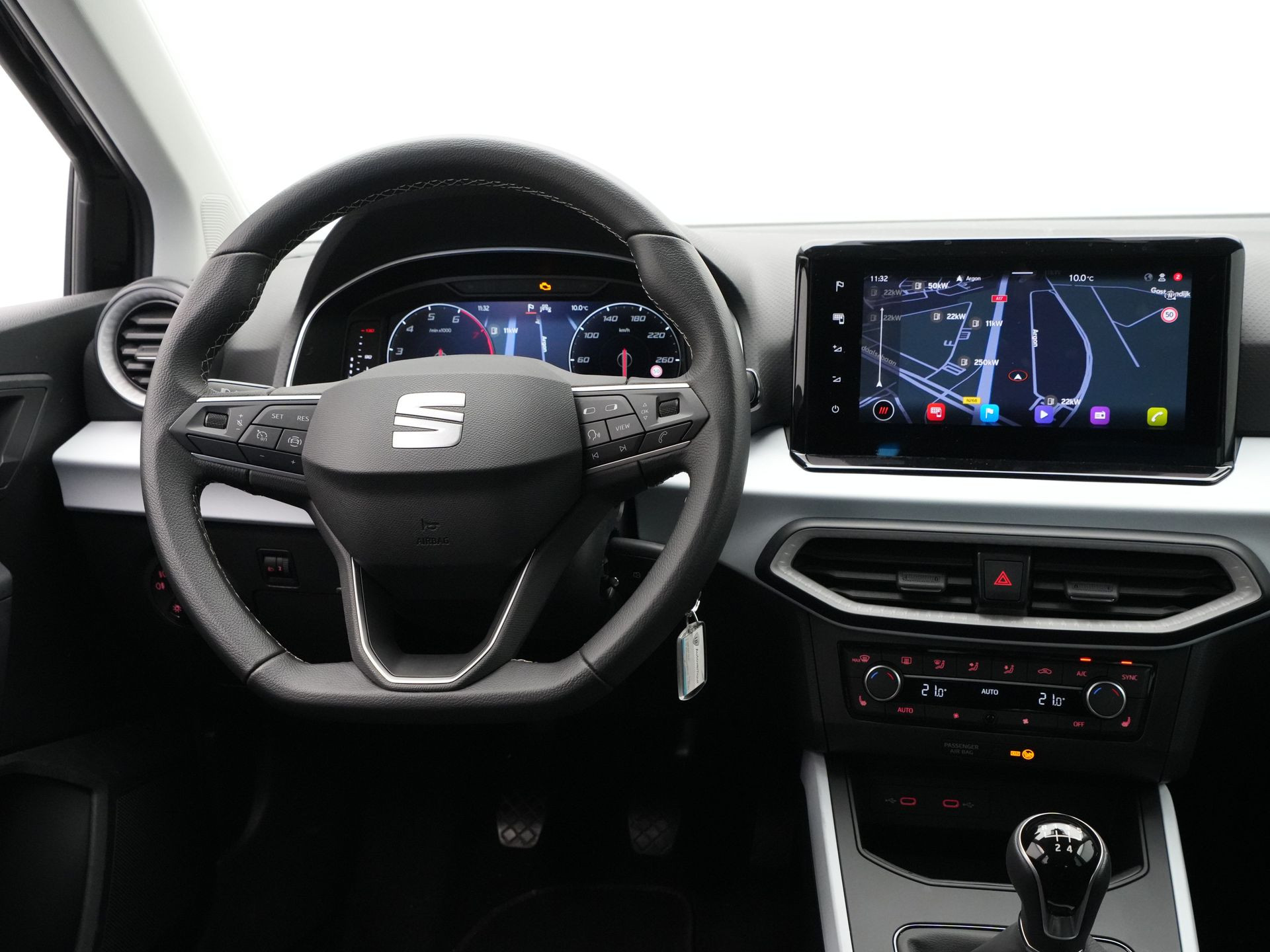 SEAT - Arona 1.0 EcoTSI Style Business Connect - 2024