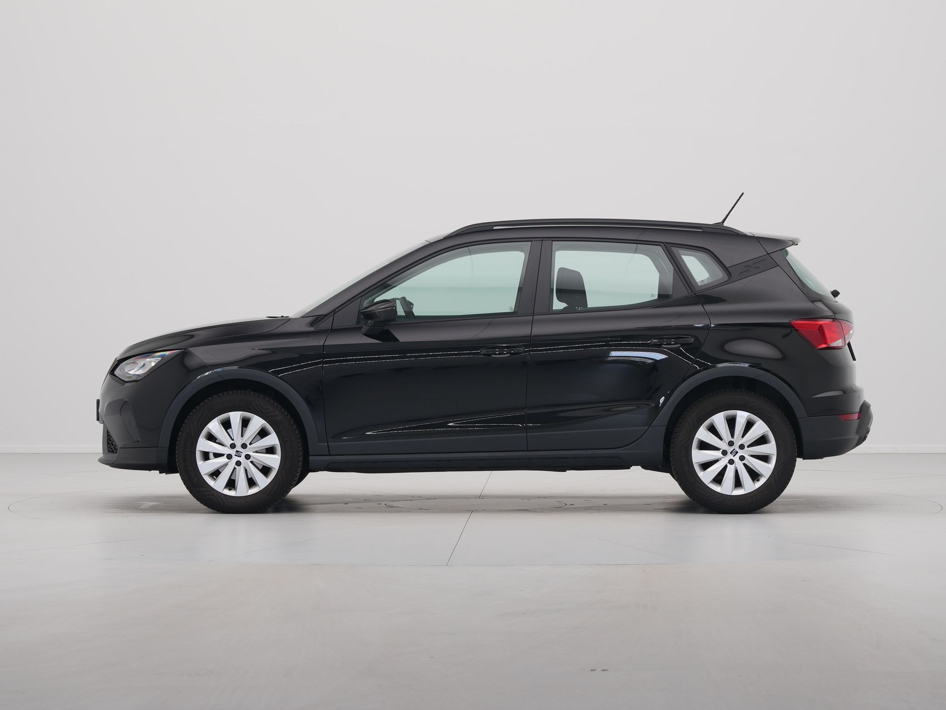 SEAT - Arona 1.0 EcoTSI Style - 2024