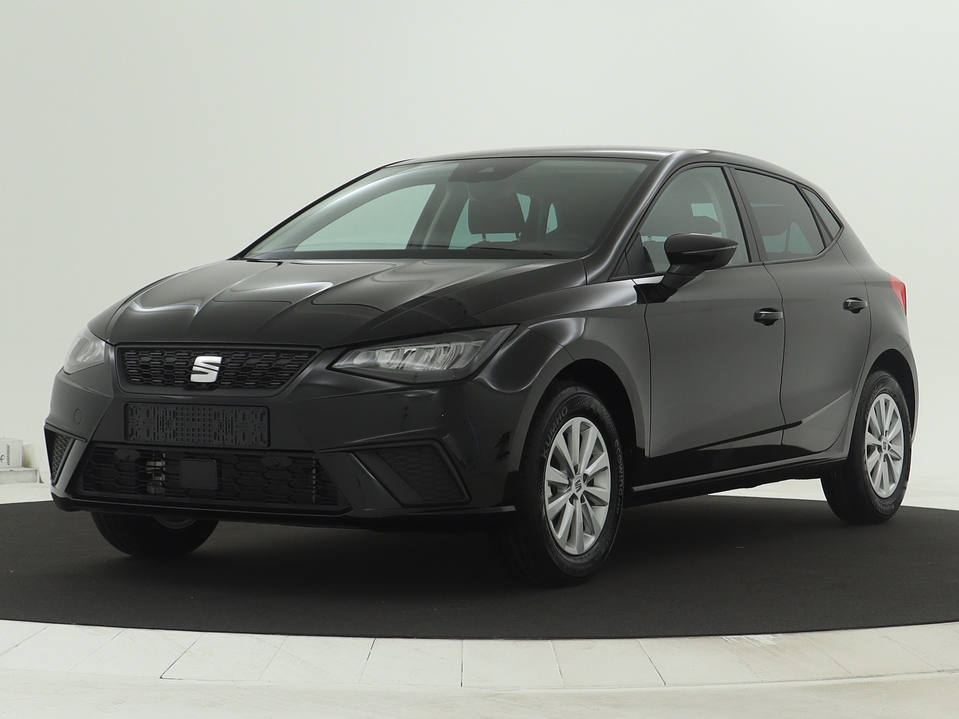 SEAT - Ibiza Style Business Connect - 2025