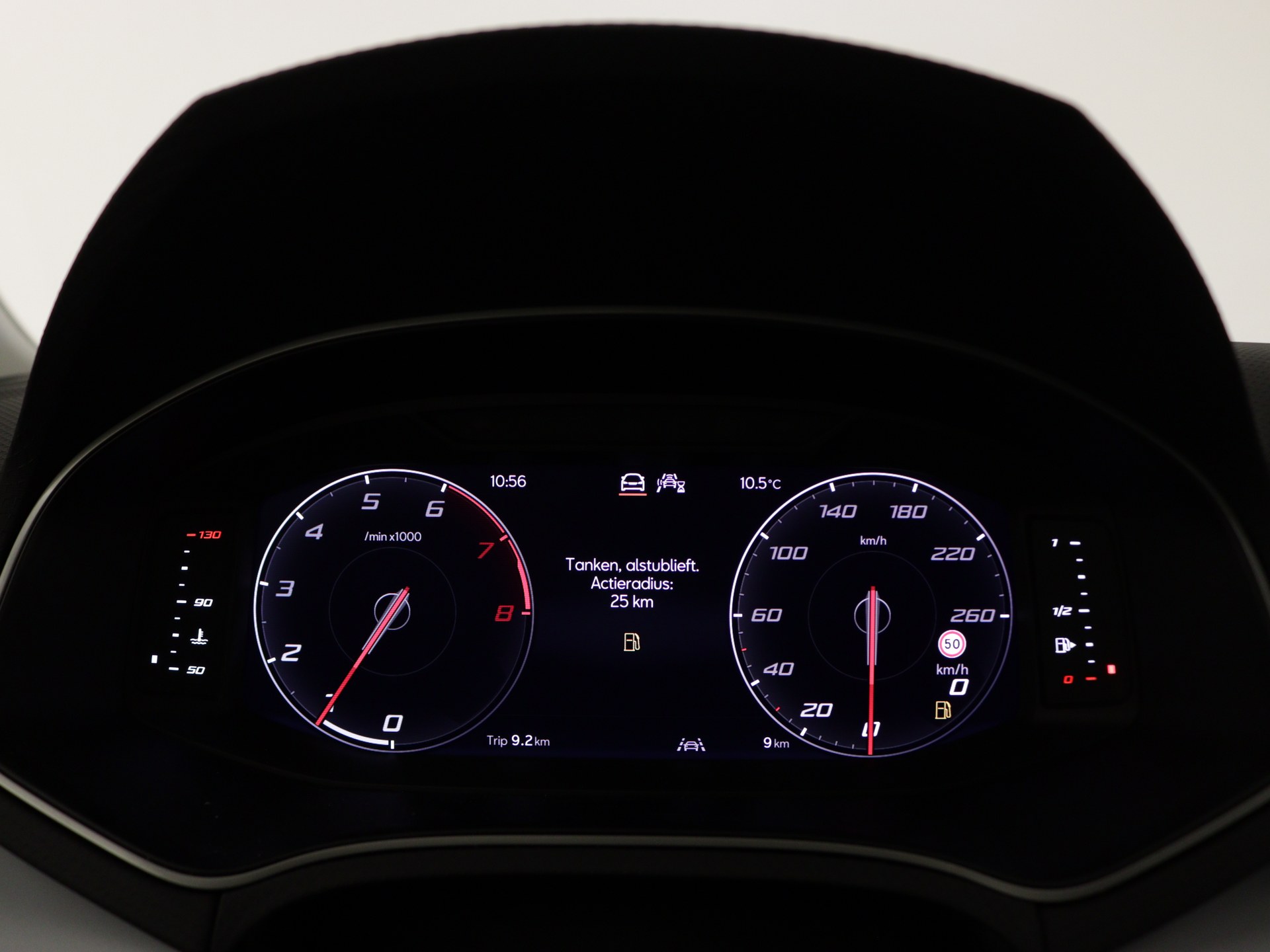 SEAT - Ibiza Style Business Connect - 2025