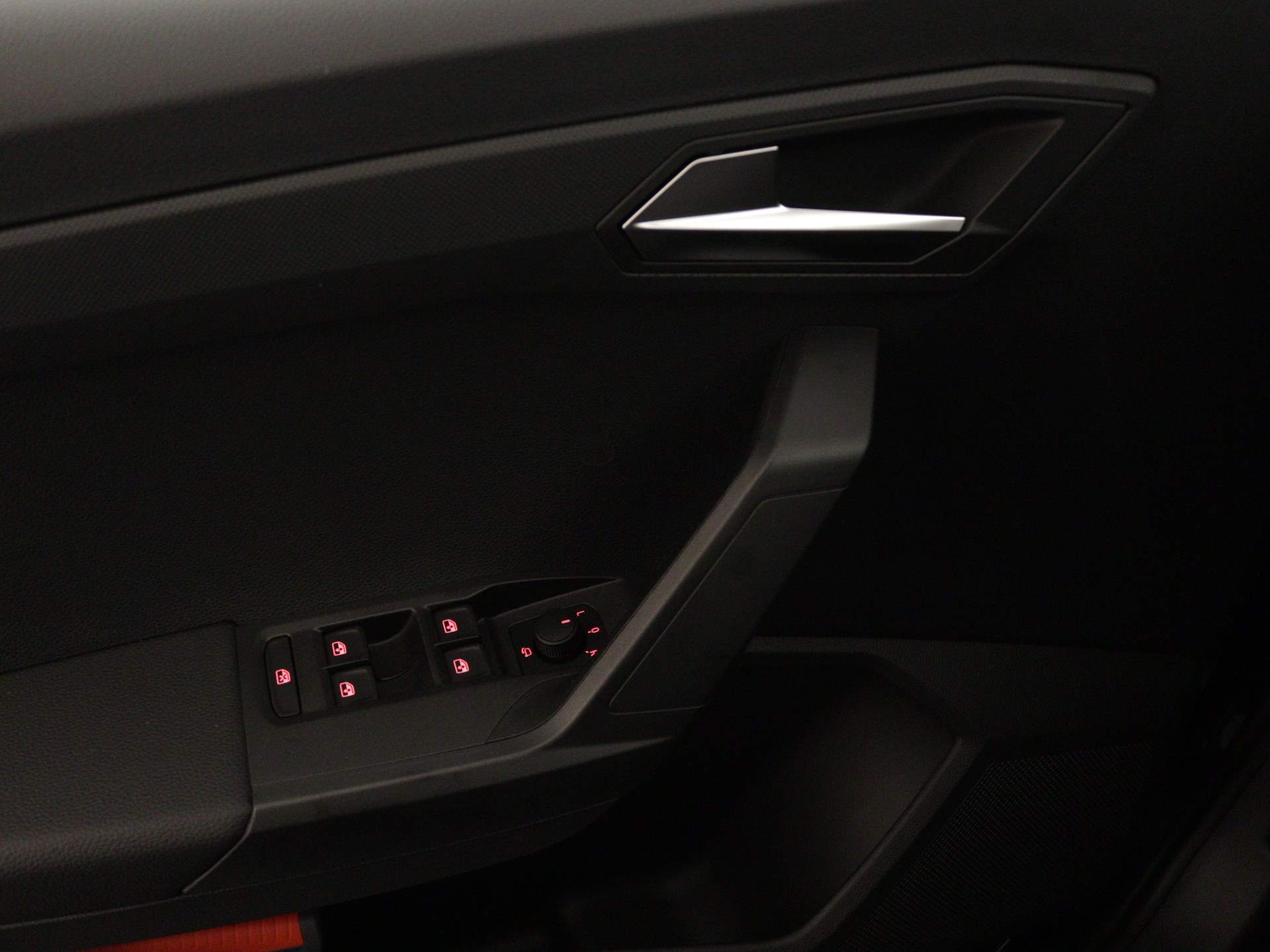 SEAT - Ibiza Style Business Connect - 2025