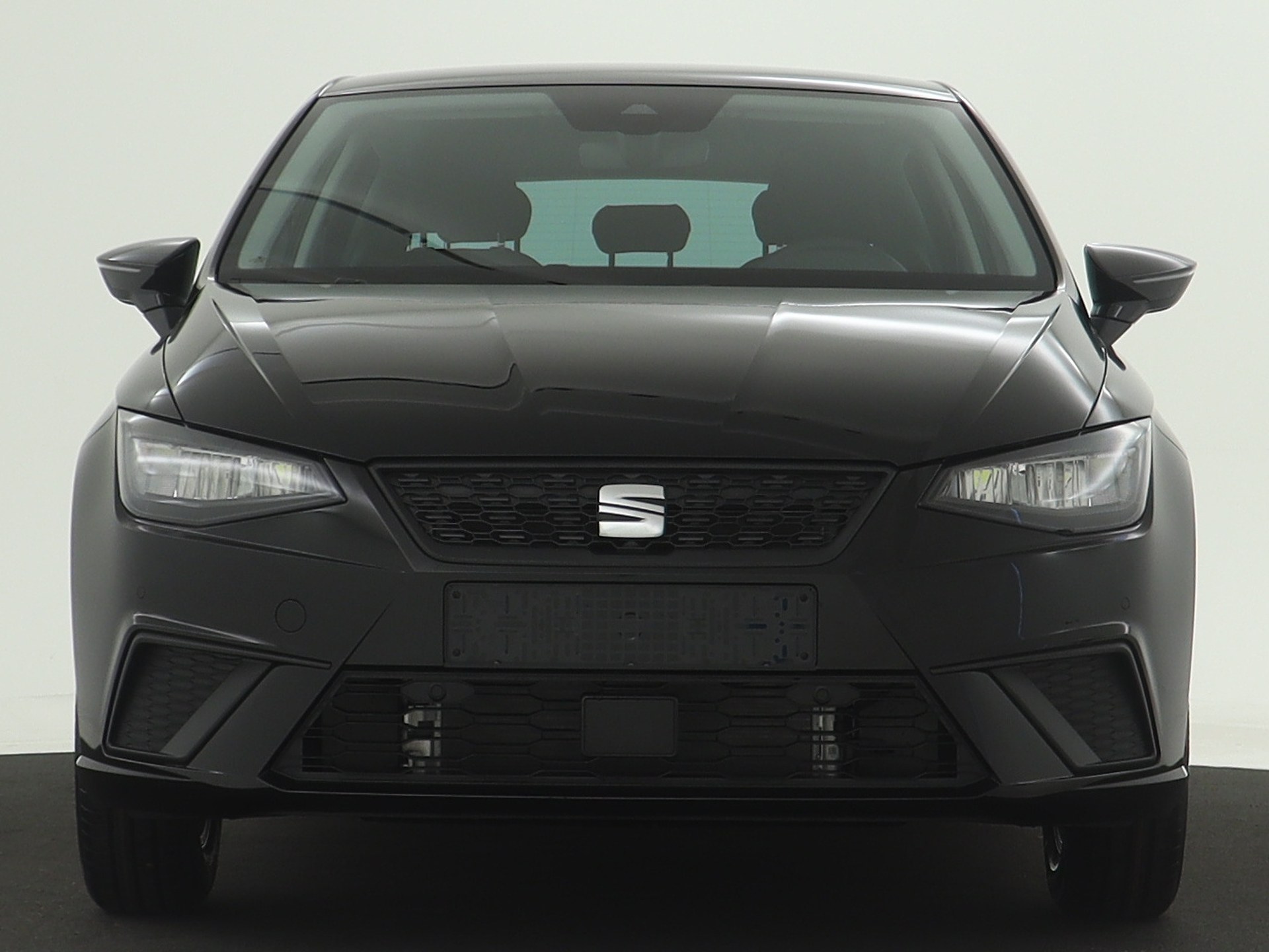 SEAT - Ibiza Style Business Connect - 2025