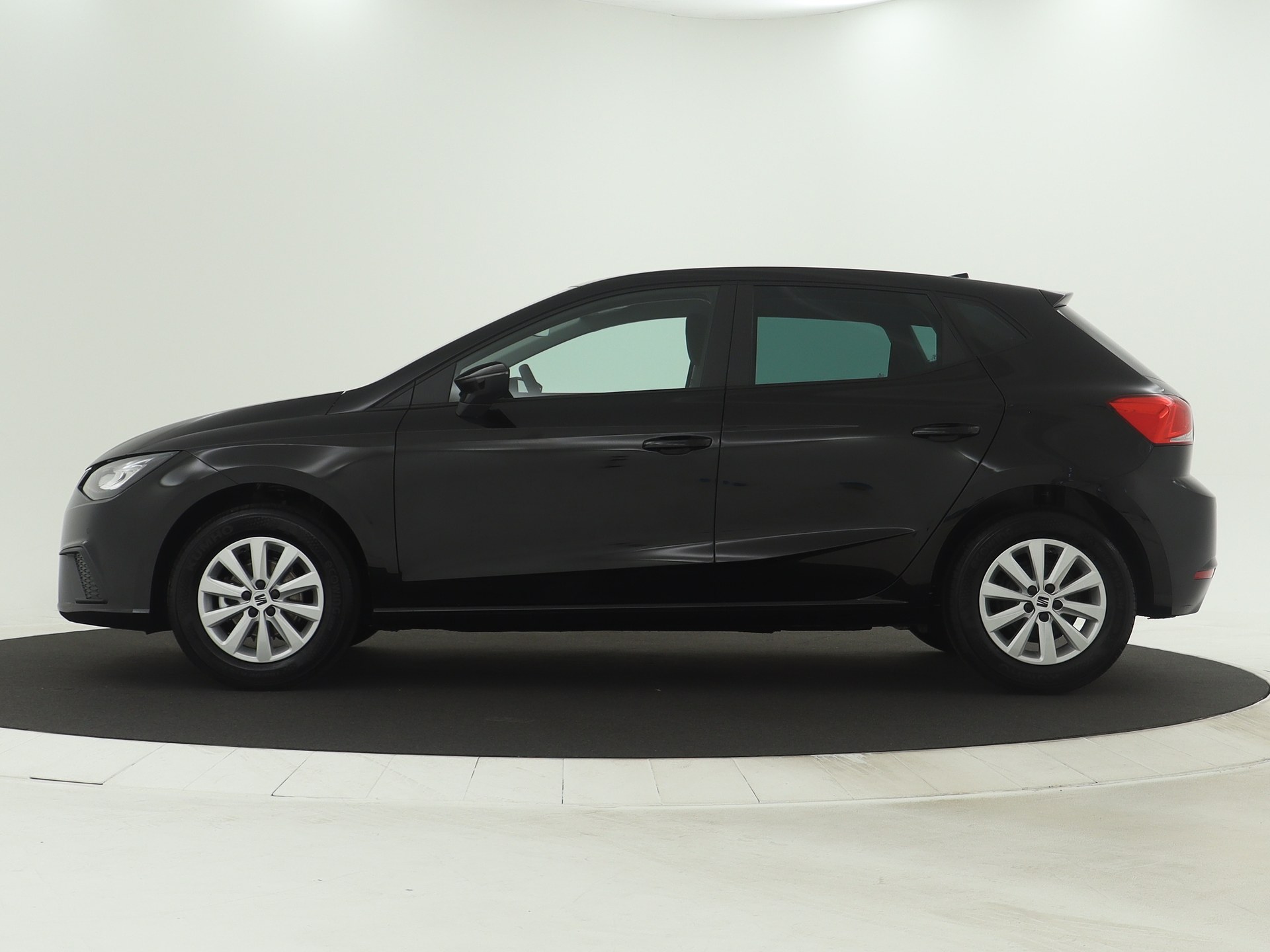 SEAT - Ibiza Style Business Connect - 2025