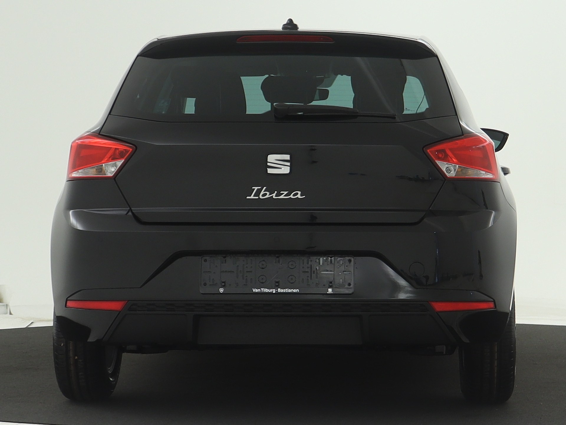 SEAT - Ibiza Style Business Connect - 2025