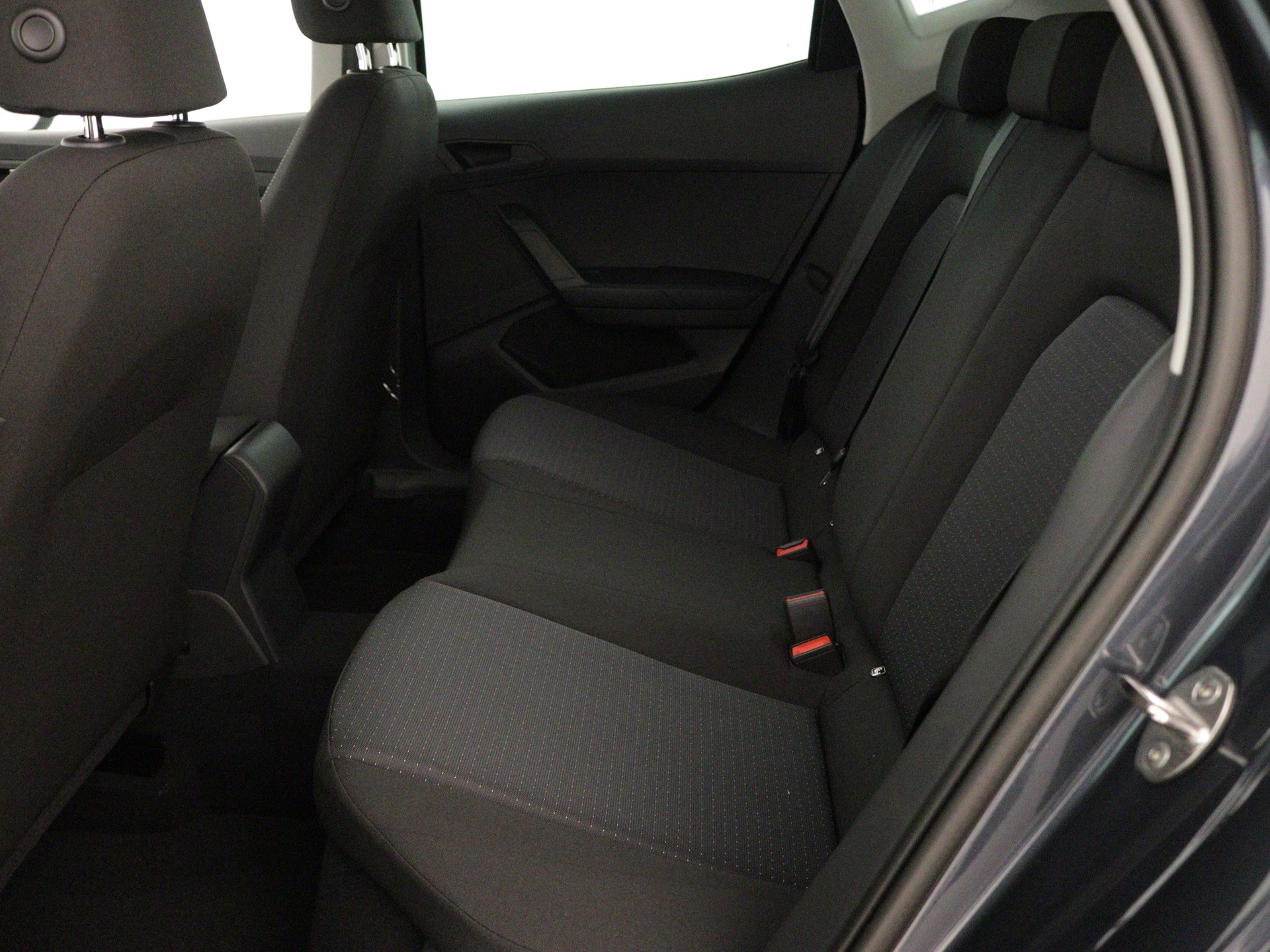 SEAT - Ibiza Style Business Connect - 2025