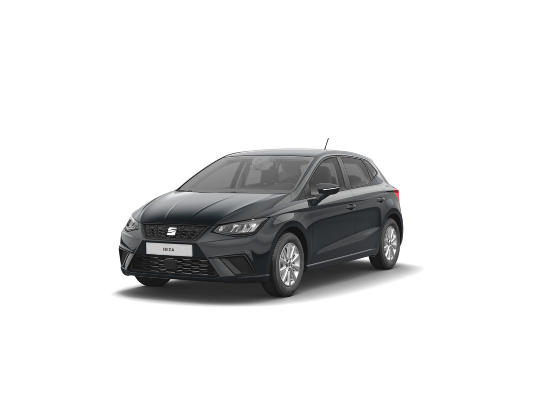 SEAT - Ibiza Style - 2025
