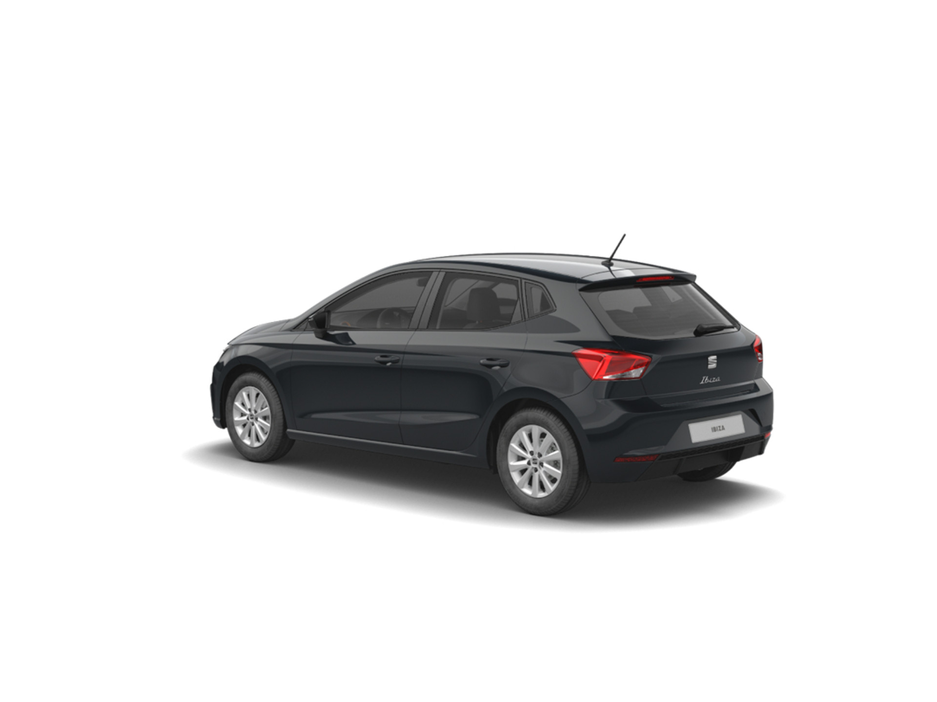 SEAT - Ibiza Style - 2025