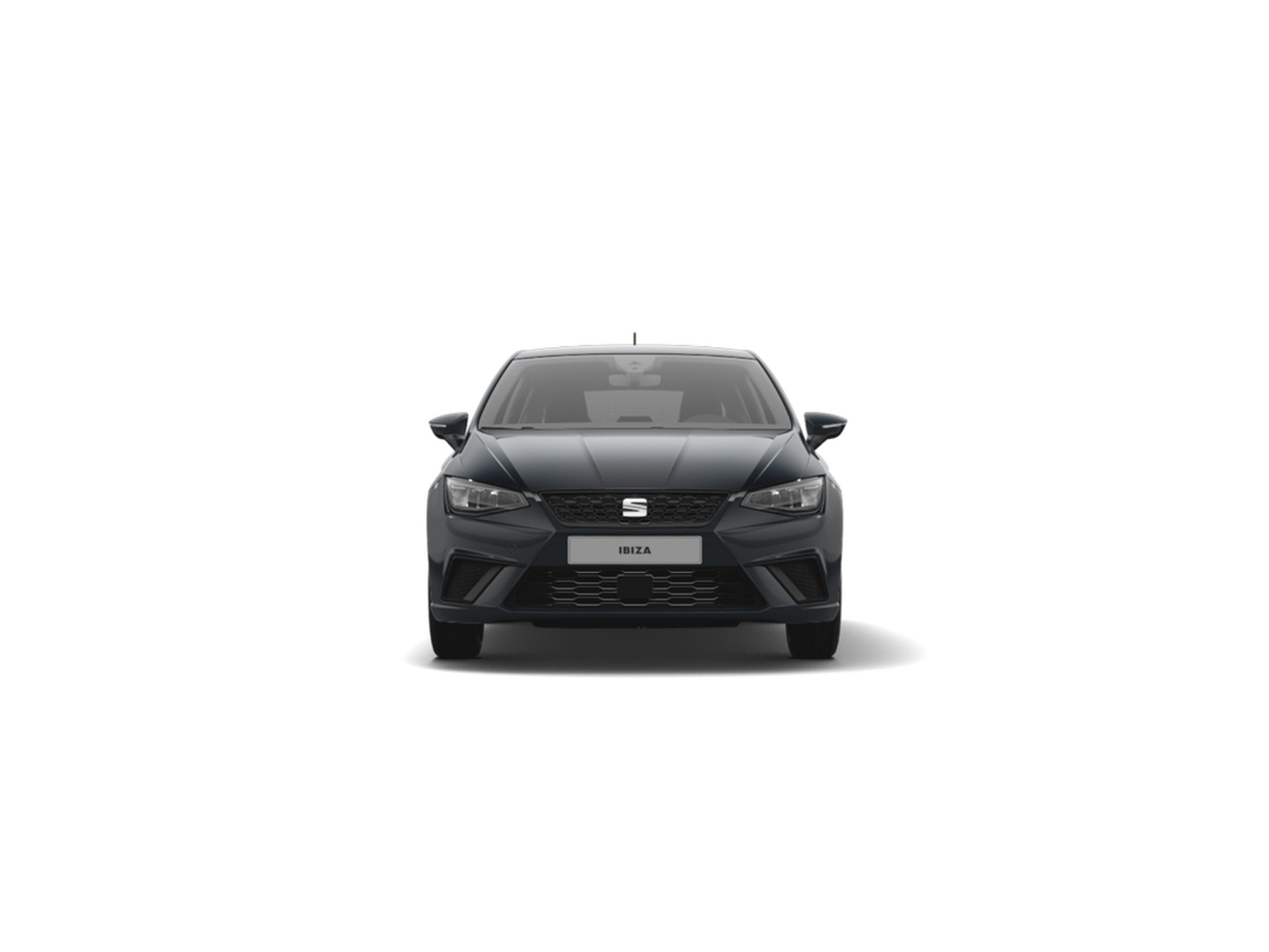 SEAT - Ibiza Style - 2025