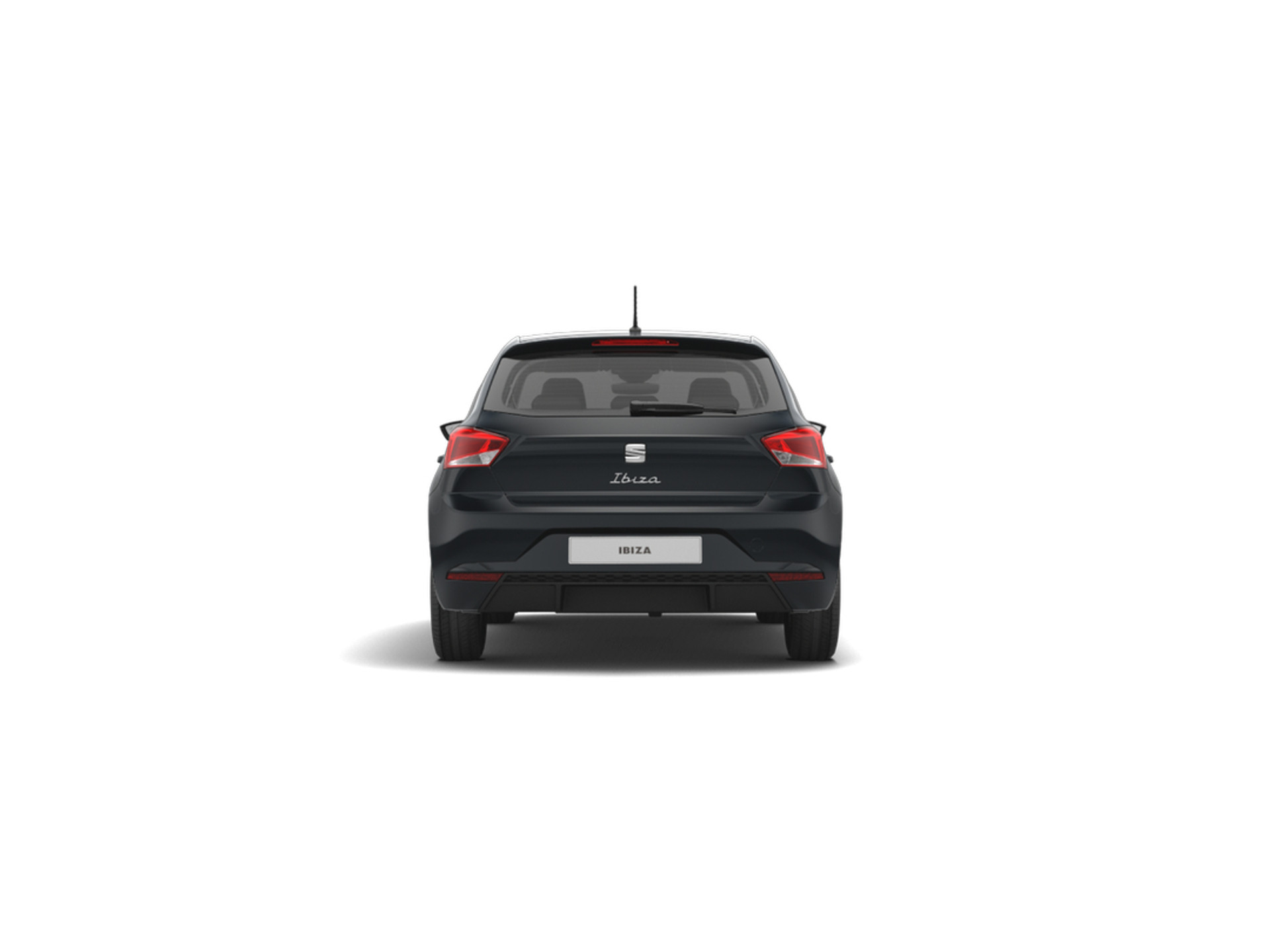 SEAT - Ibiza Style - 2025