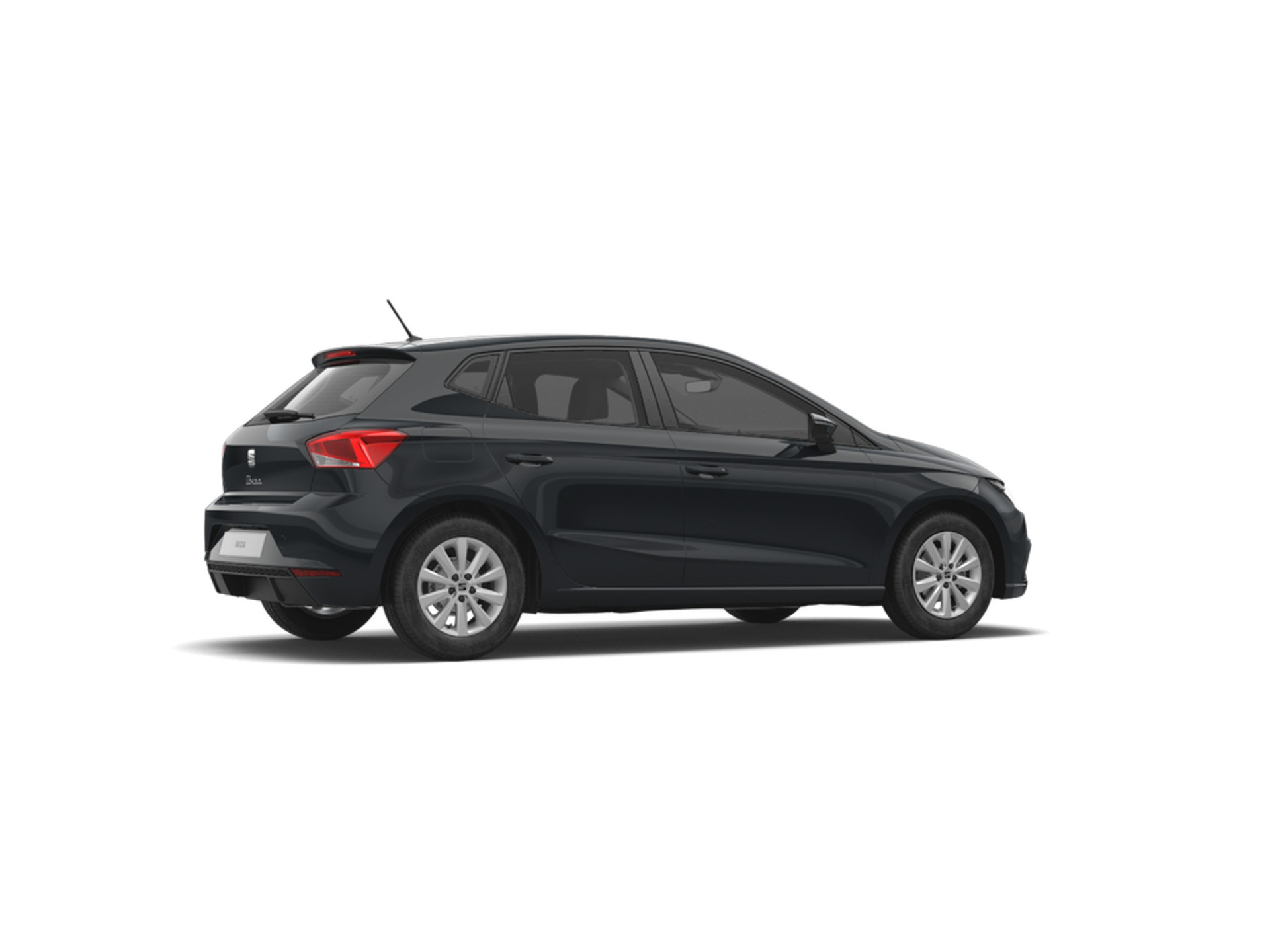 SEAT - Ibiza Style - 2025