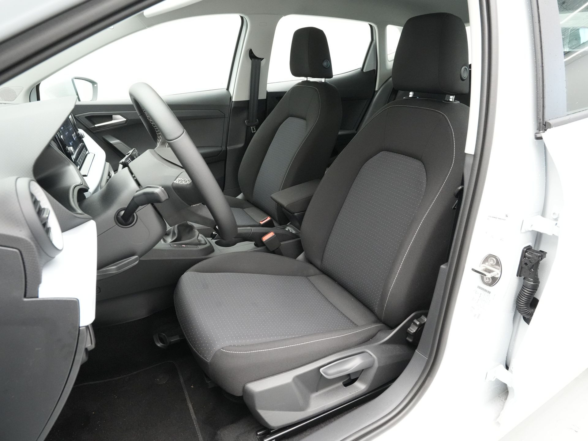 SEAT - Ibiza 1.0 EcoTSI Style - 2024