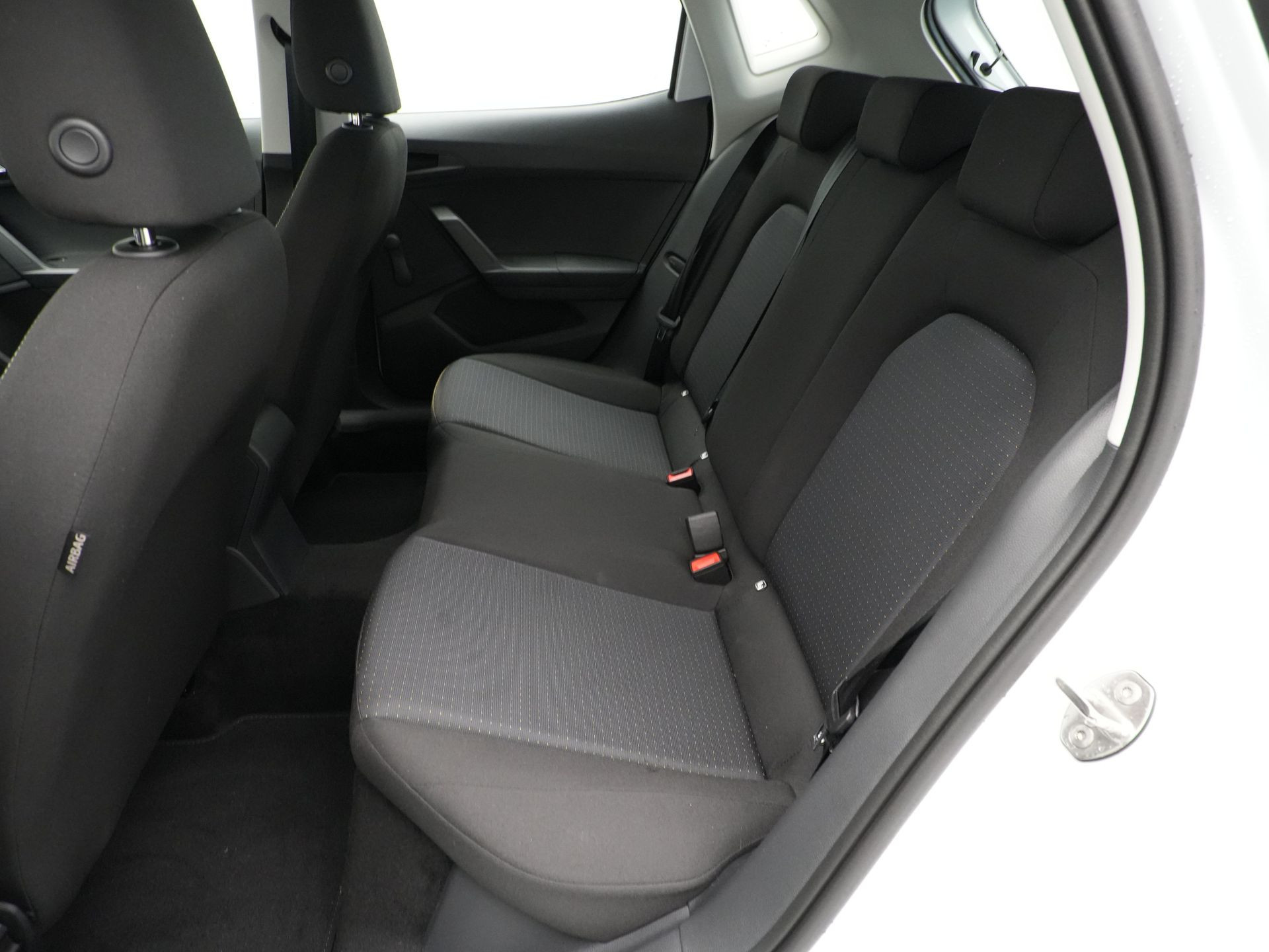 SEAT - Ibiza 1.0 EcoTSI Style - 2024