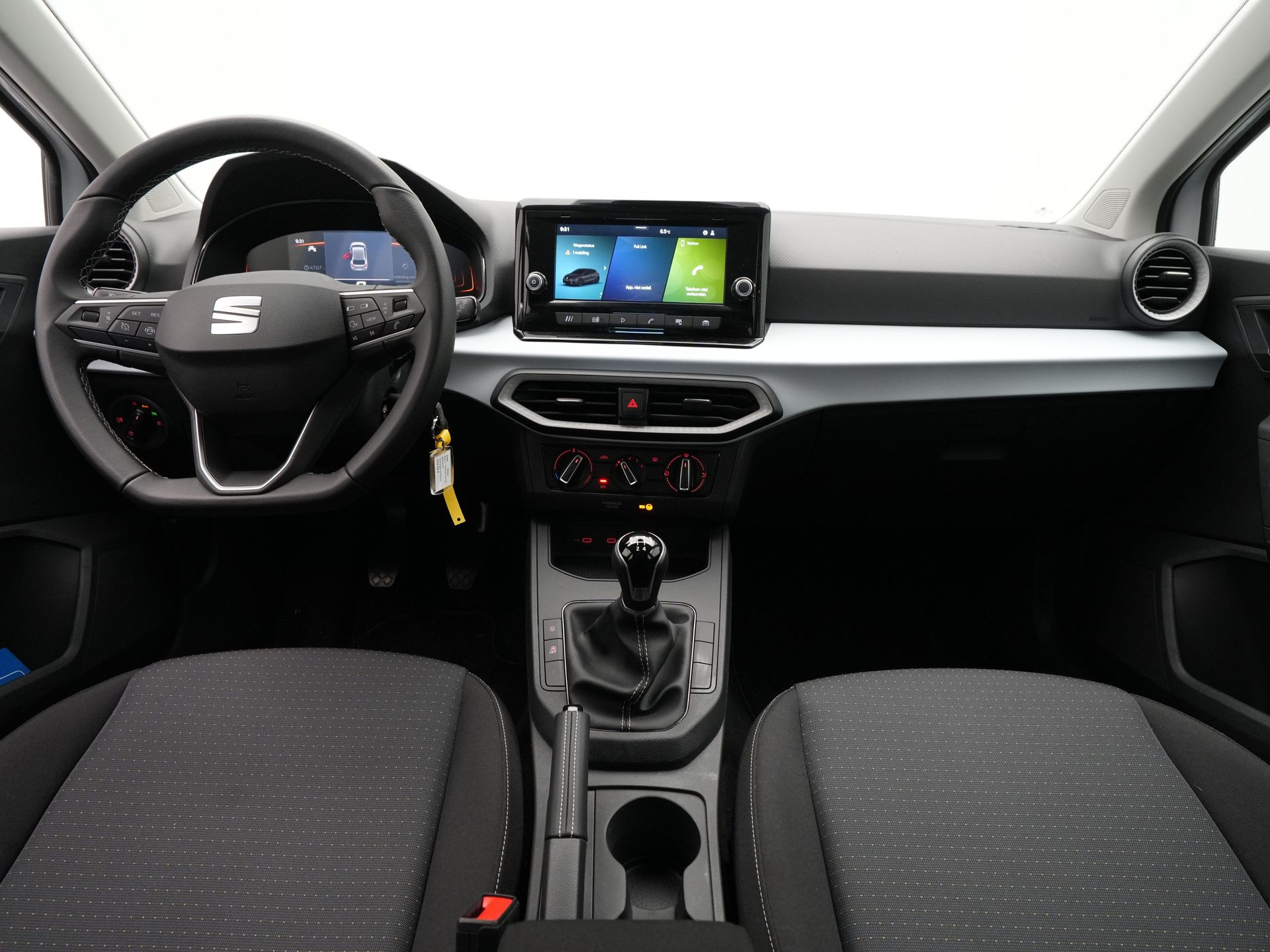SEAT - Ibiza 1.0 EcoTSI Style - 2024