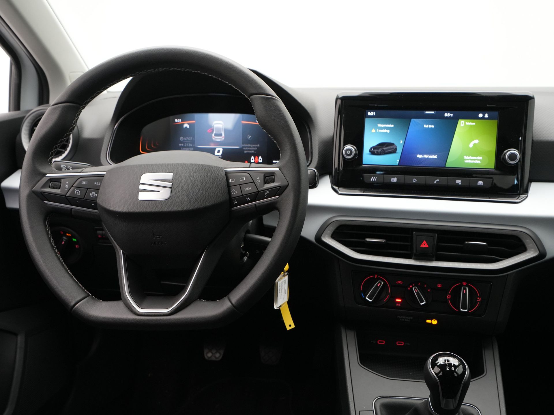 SEAT - Ibiza 1.0 EcoTSI Style - 2024