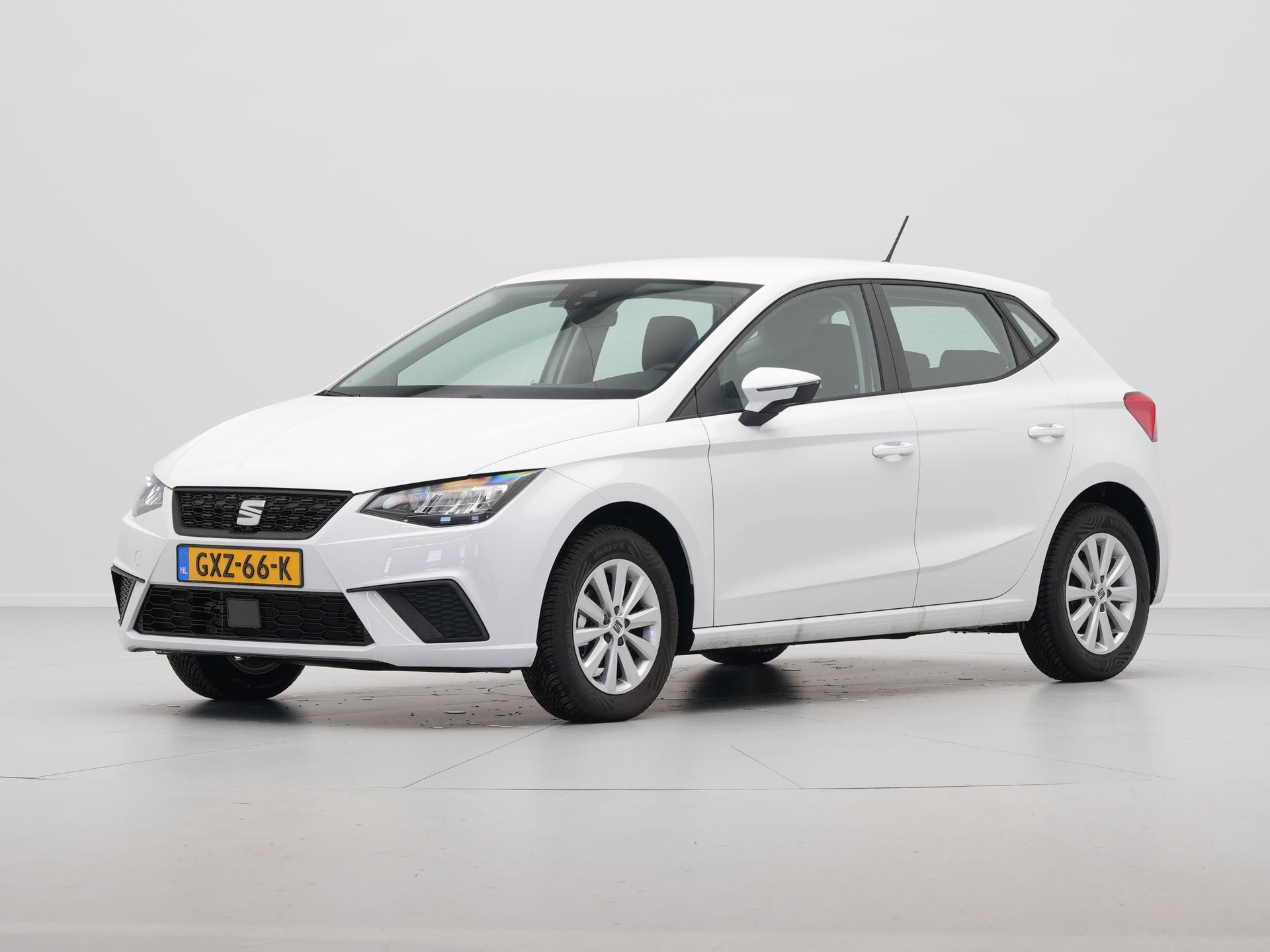 SEAT - Ibiza 1.0 EcoTSI Style - 2024