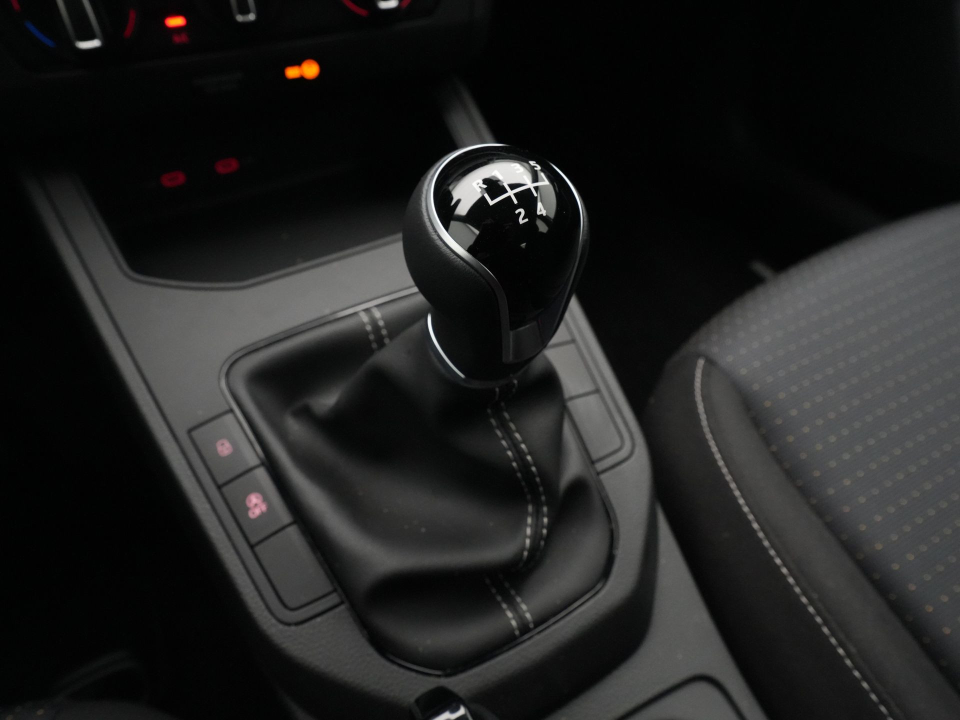SEAT - Ibiza 1.0 EcoTSI Style - 2024