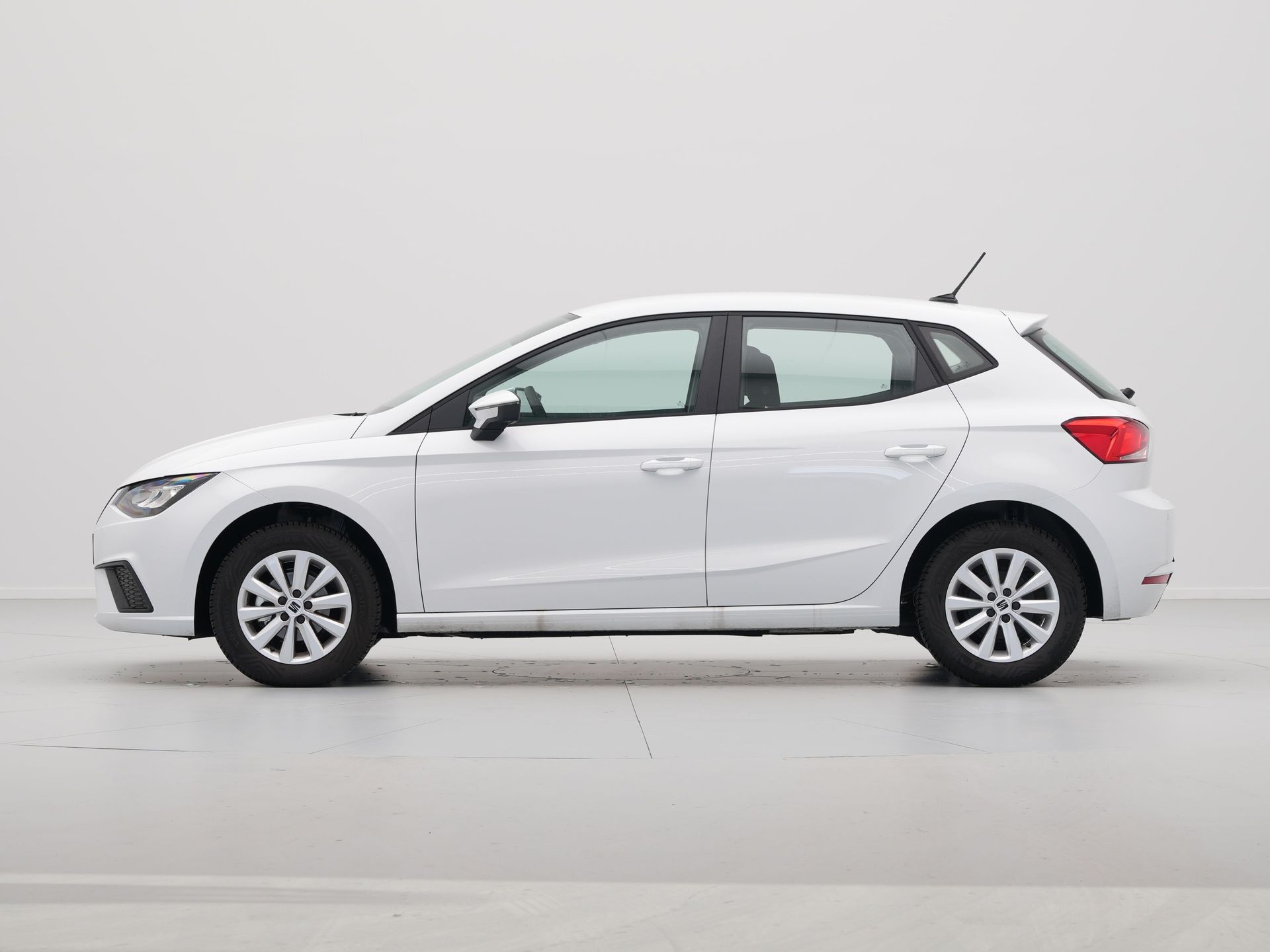 SEAT - Ibiza 1.0 EcoTSI Style - 2024