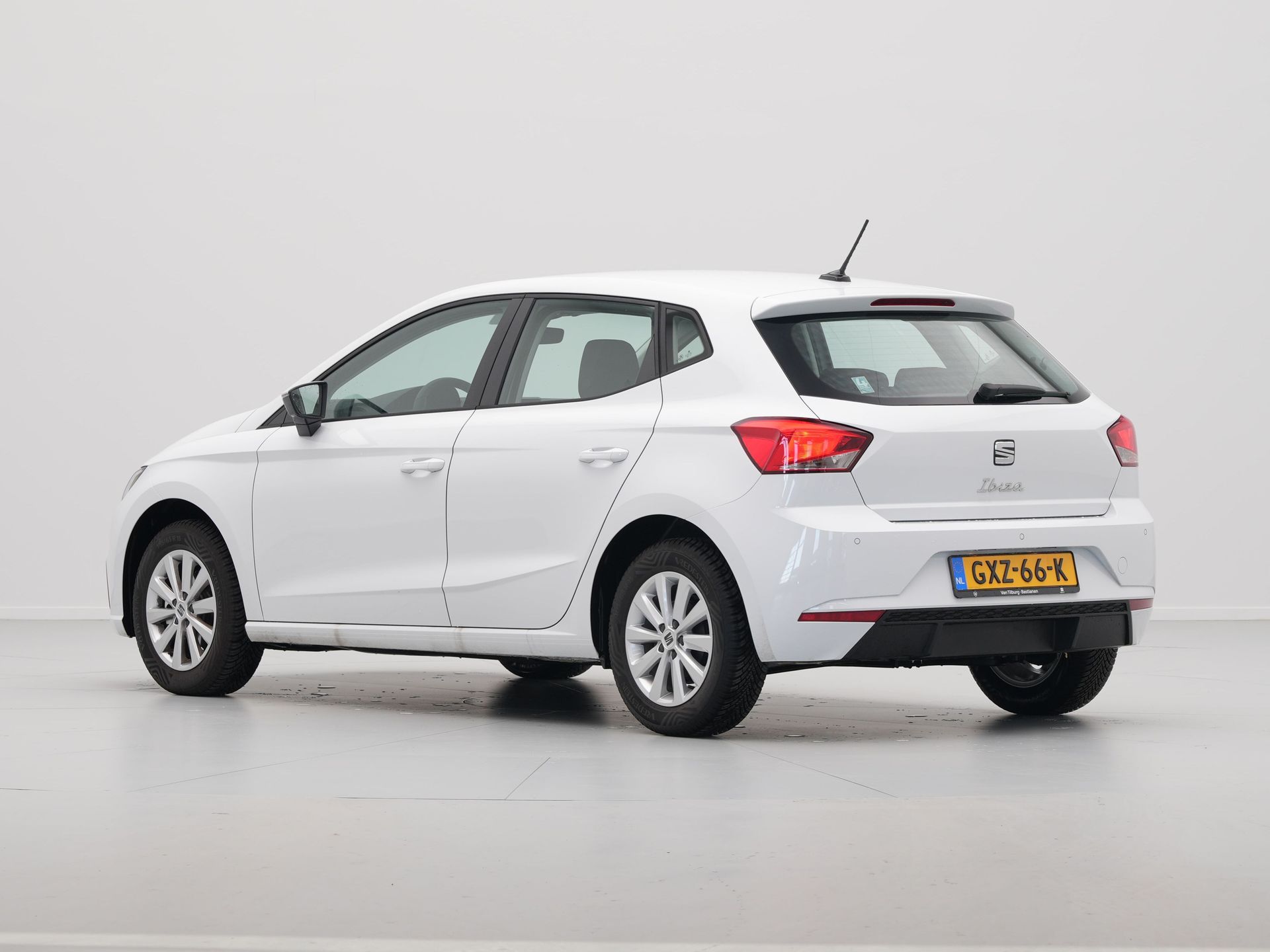 SEAT - Ibiza 1.0 EcoTSI Style - 2024