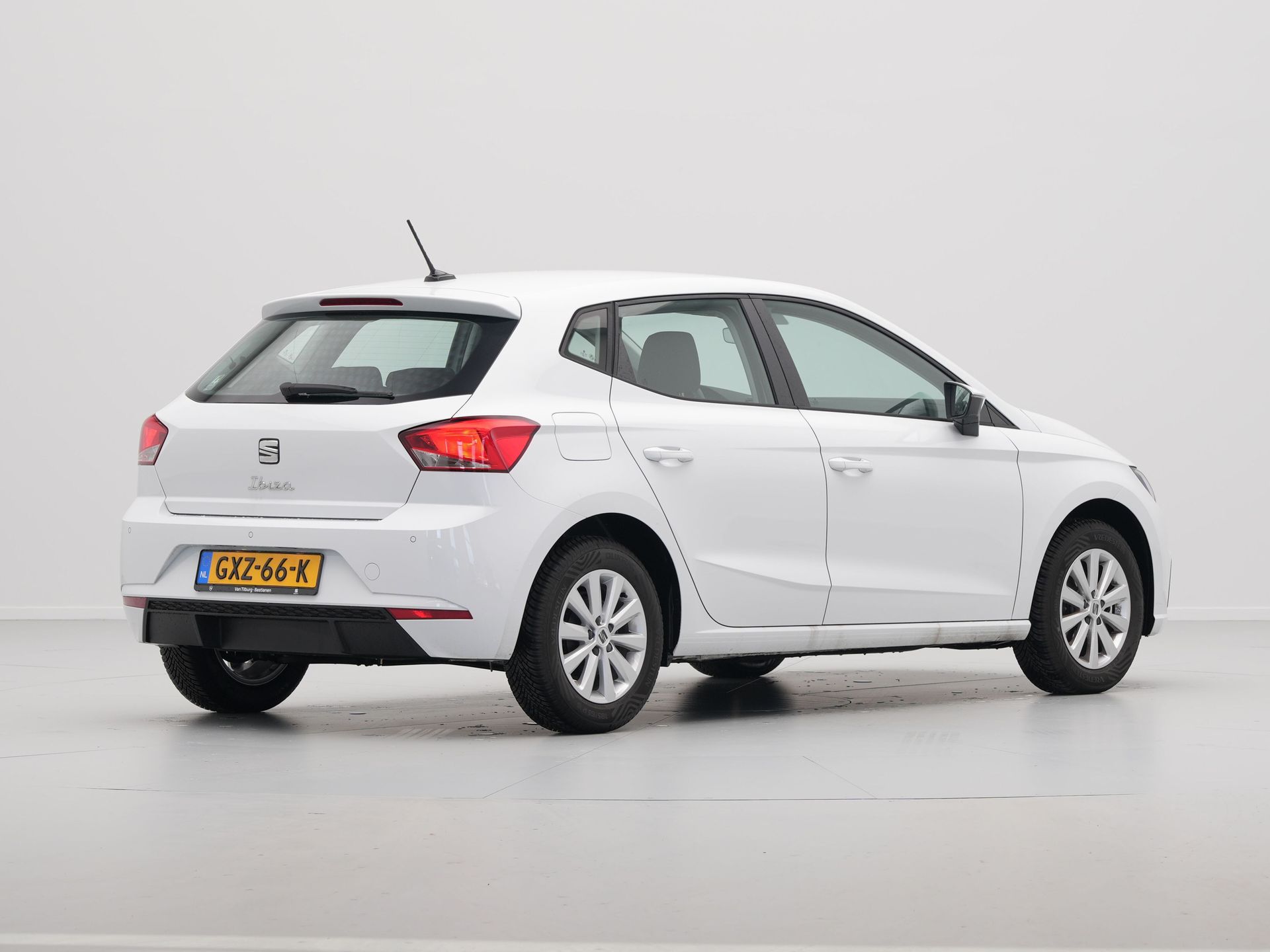 SEAT - Ibiza 1.0 EcoTSI Style - 2024