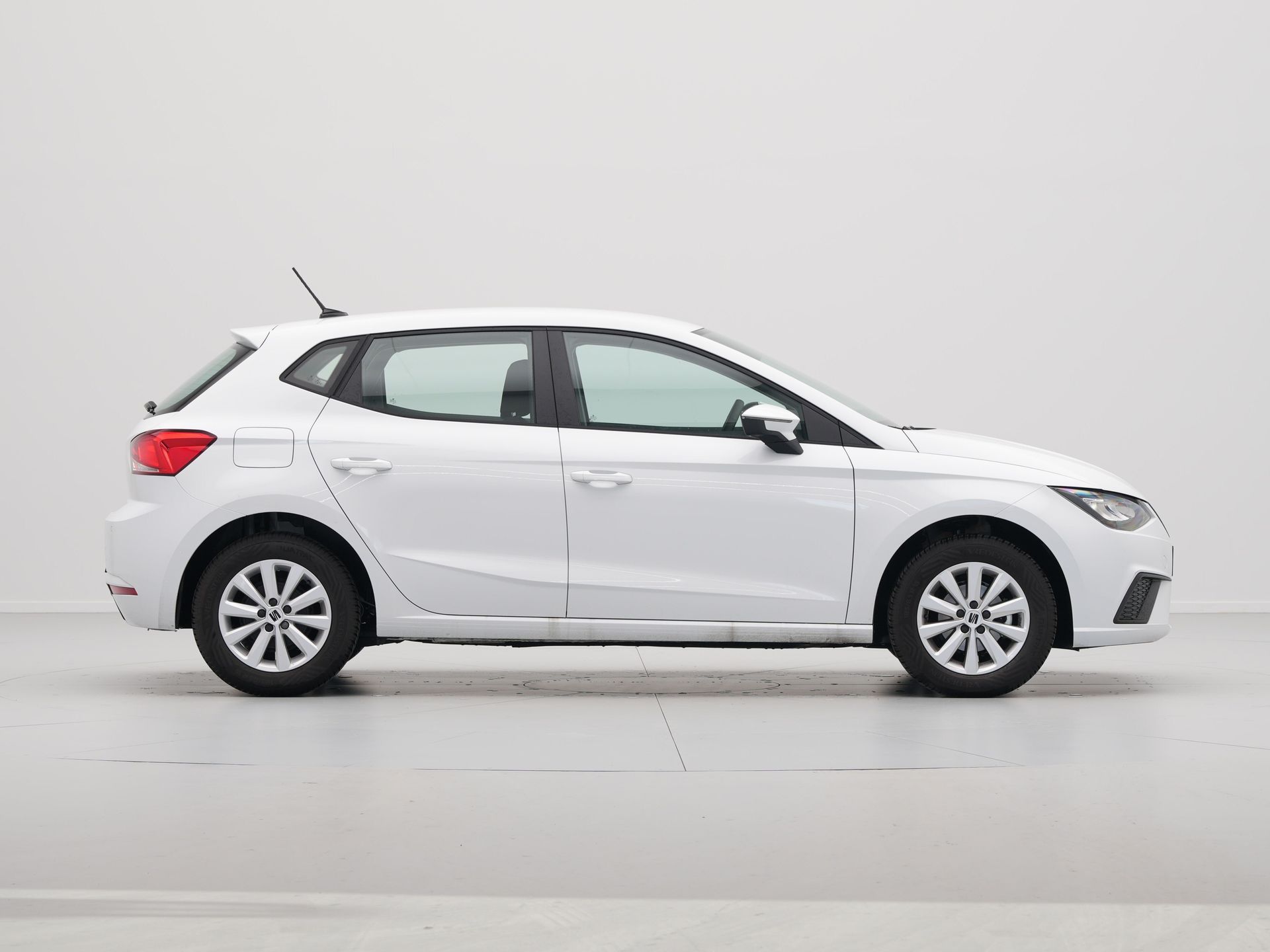SEAT - Ibiza 1.0 EcoTSI Style - 2024